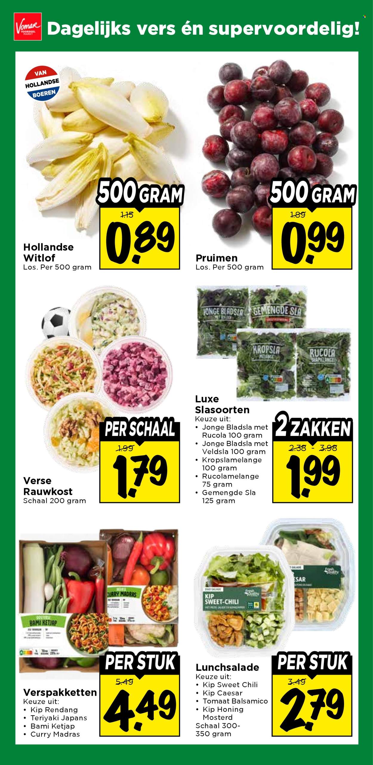 Vomar-aanbieding - 8-3-2026 - 14-3-2026. Pagina 6