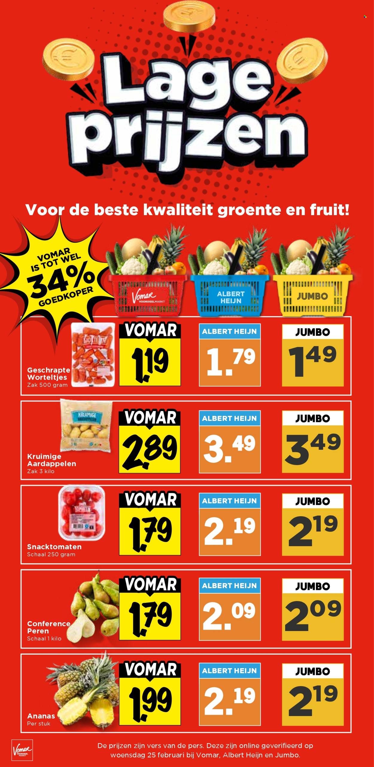 Vomar-aanbieding - 8-3-2026 - 14-3-2026. Pagina 8
