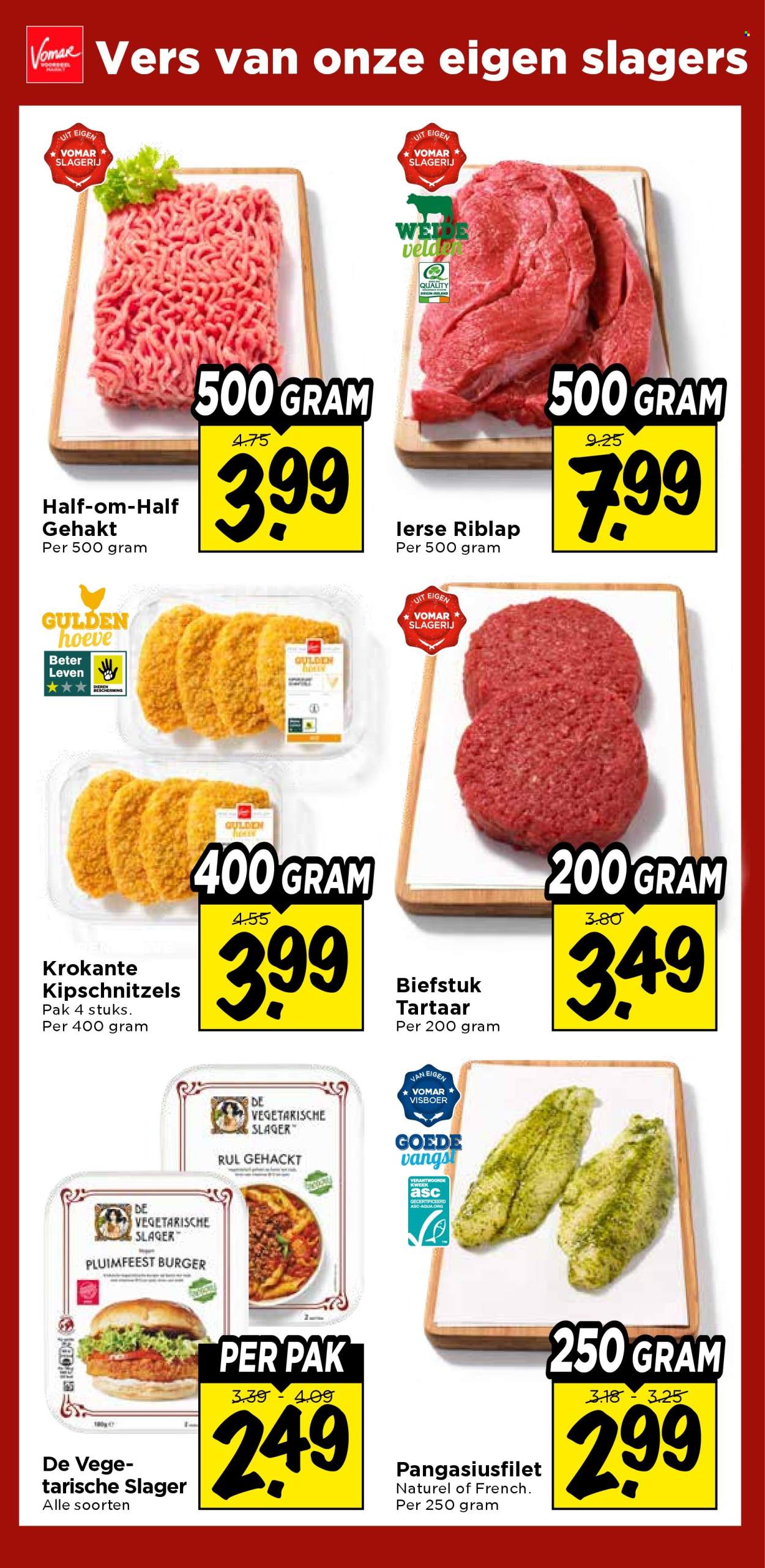 Vomar-aanbieding - 8-3-2026 - 14-3-2026. Pagina 9