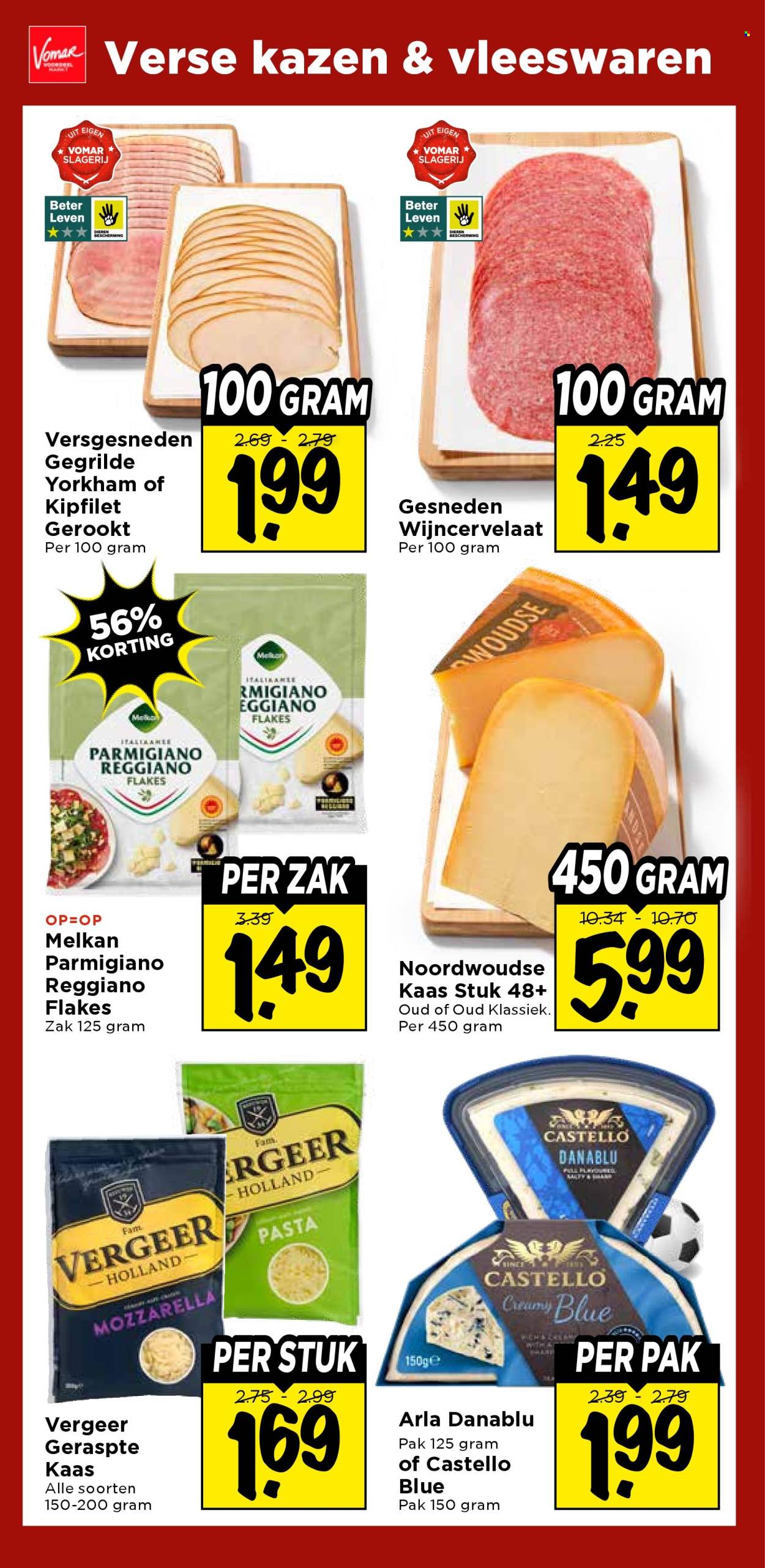 Vomar-aanbieding - 8-3-2026 - 14-3-2026. Pagina 13