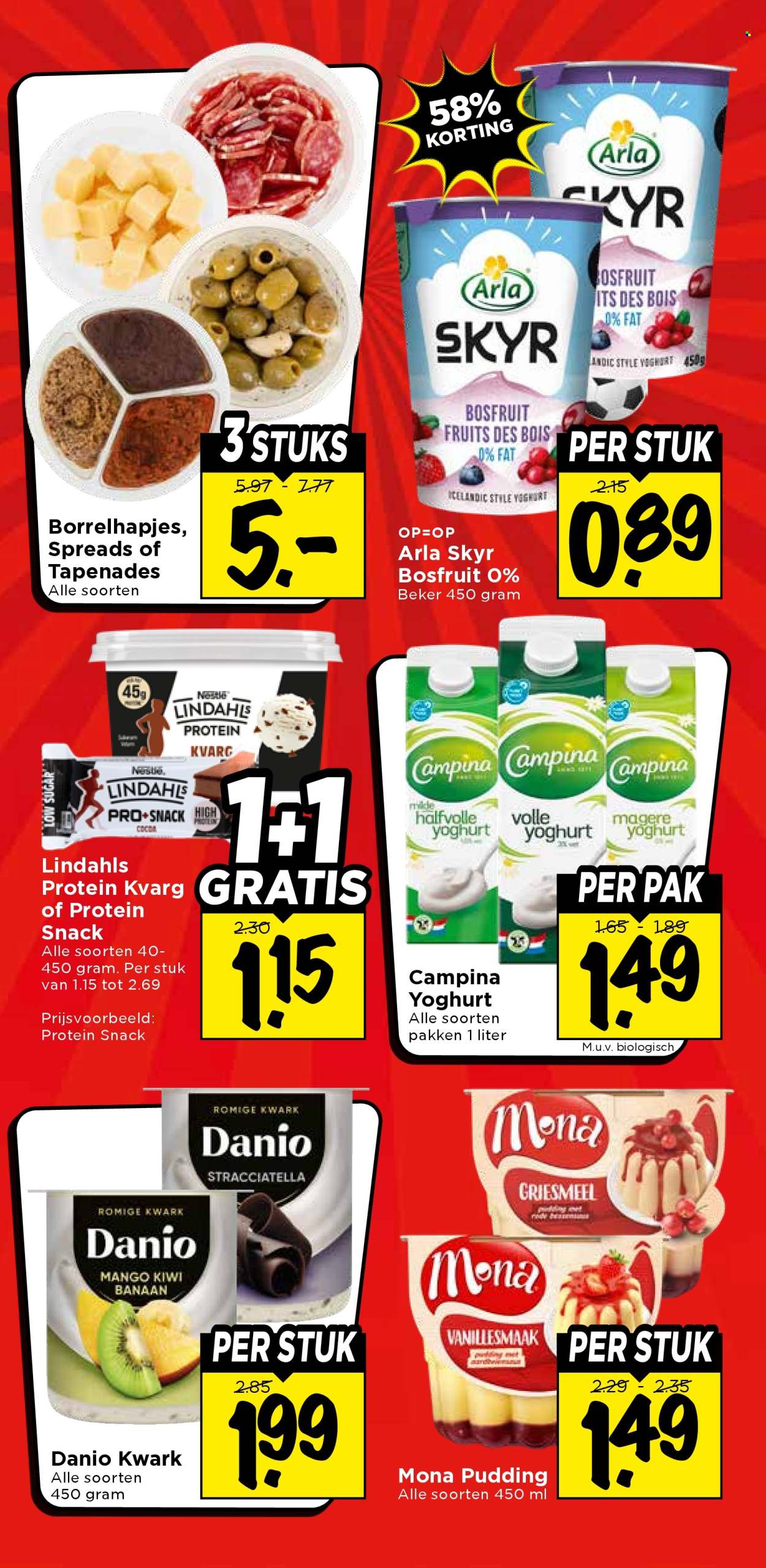 Vomar-aanbieding - 8-3-2026 - 14-3-2026. Pagina 18