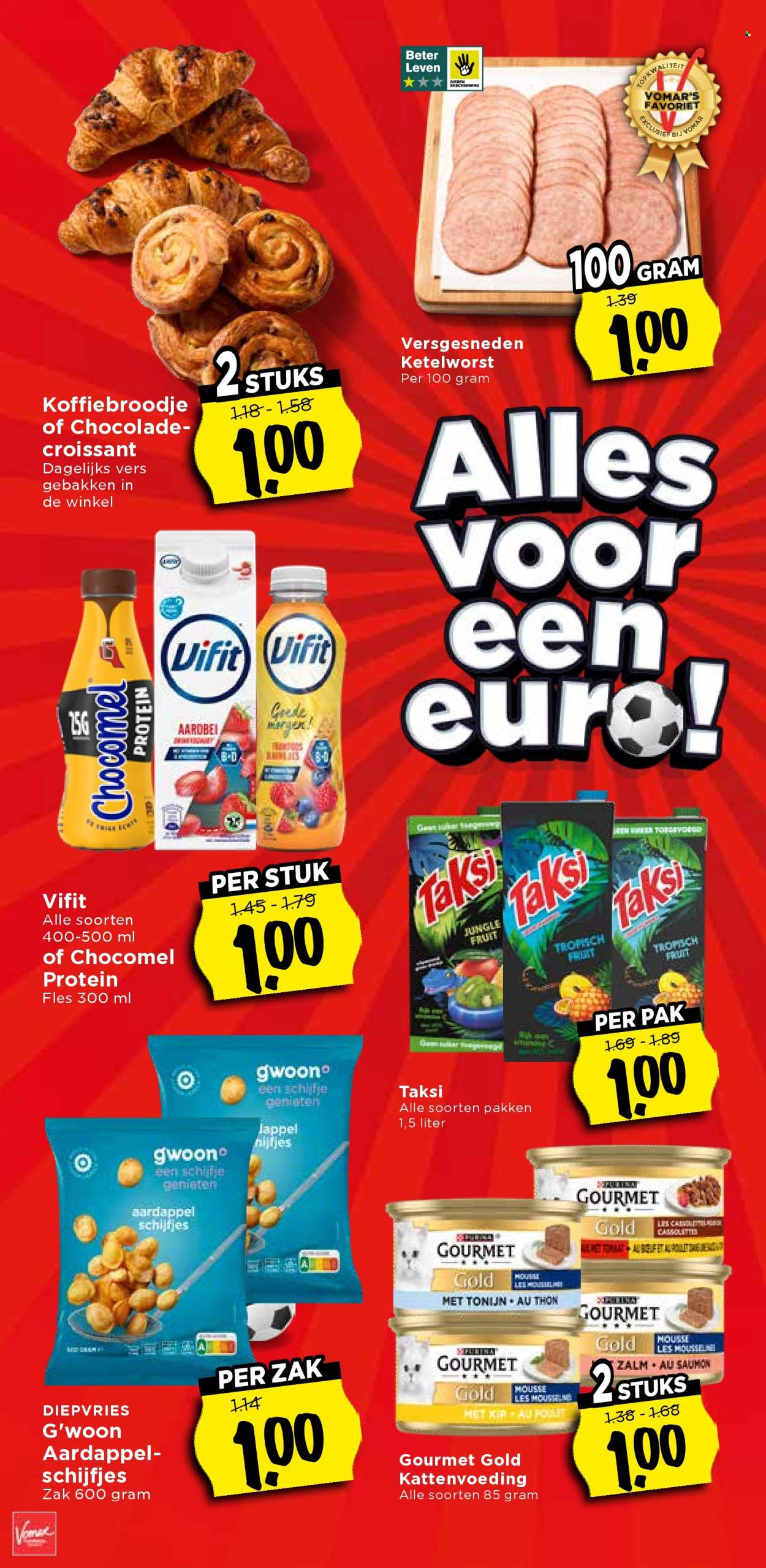 Vomar-aanbieding - 8-3-2026 - 14-3-2026. Pagina 19