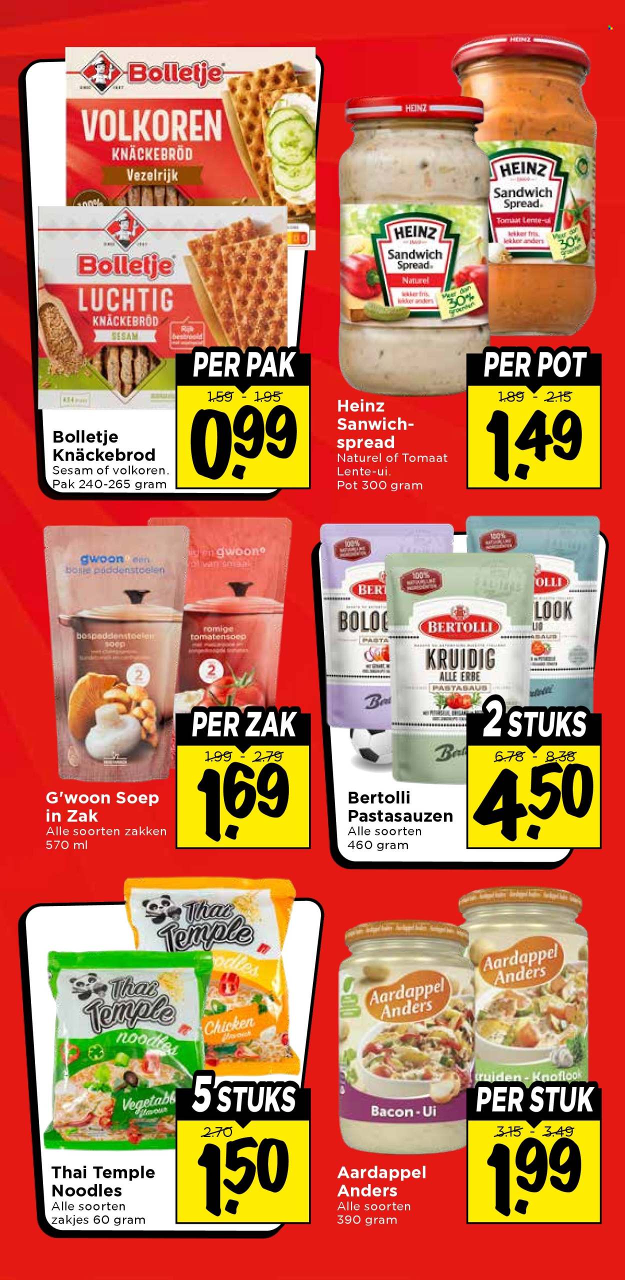 Vomar-aanbieding - 8-3-2026 - 14-3-2026. Pagina 22