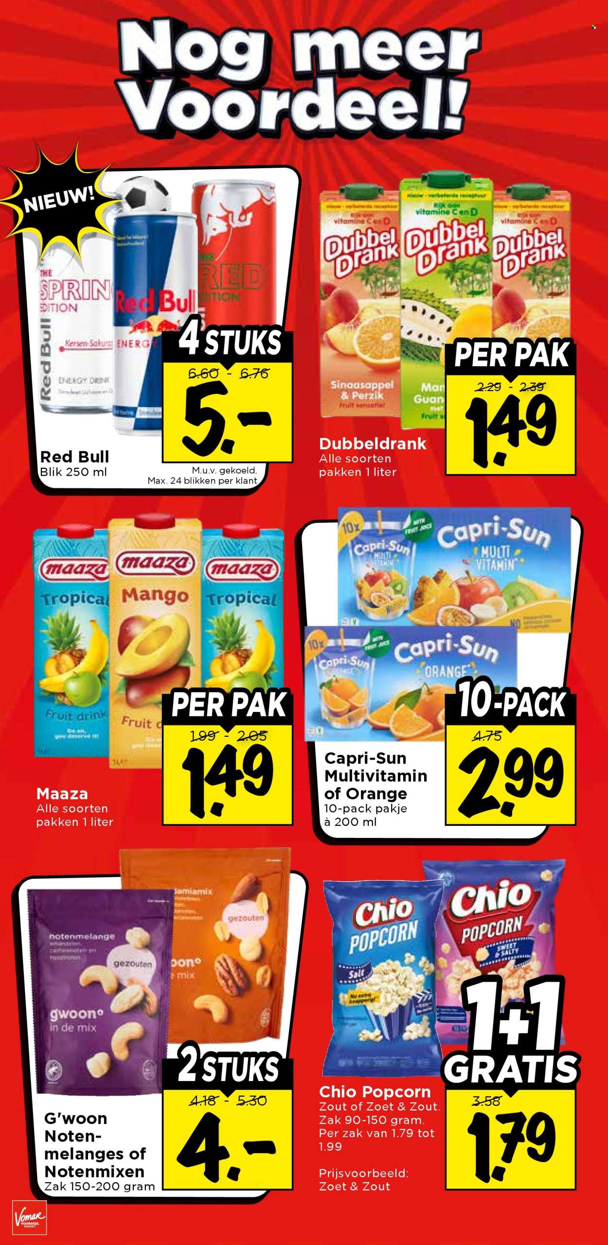 Vomar-aanbieding - 8-3-2026 - 14-3-2026. Pagina 23
