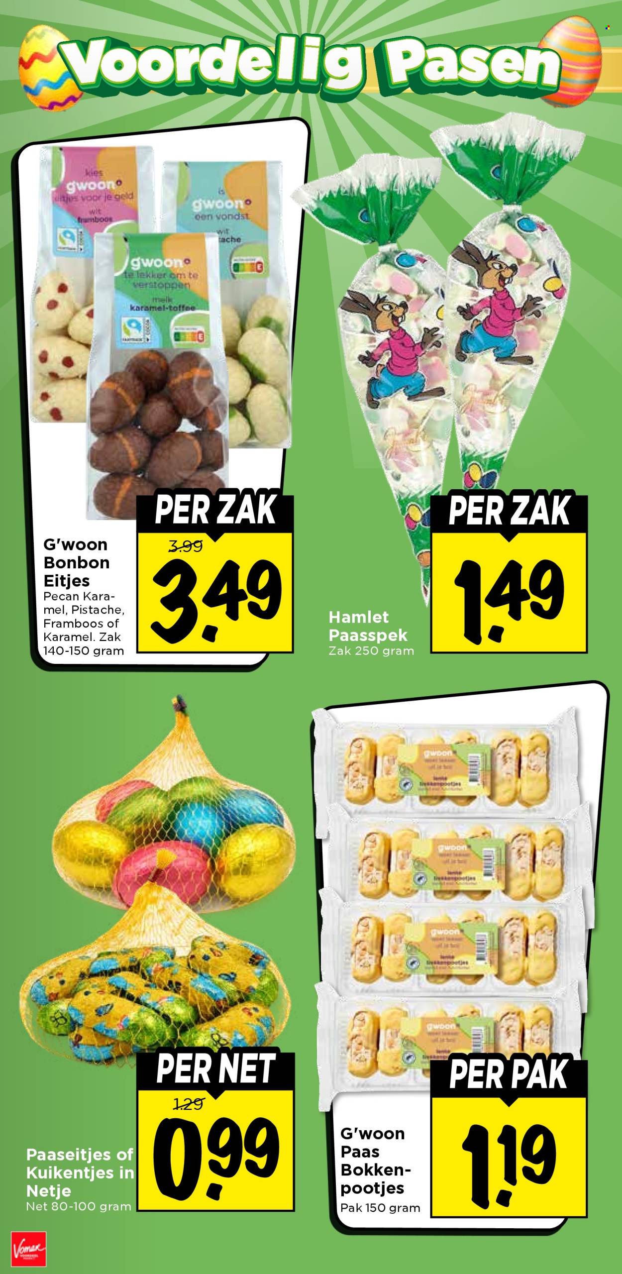 Vomar-aanbieding - 8-3-2026 - 14-3-2026. Pagina 29
