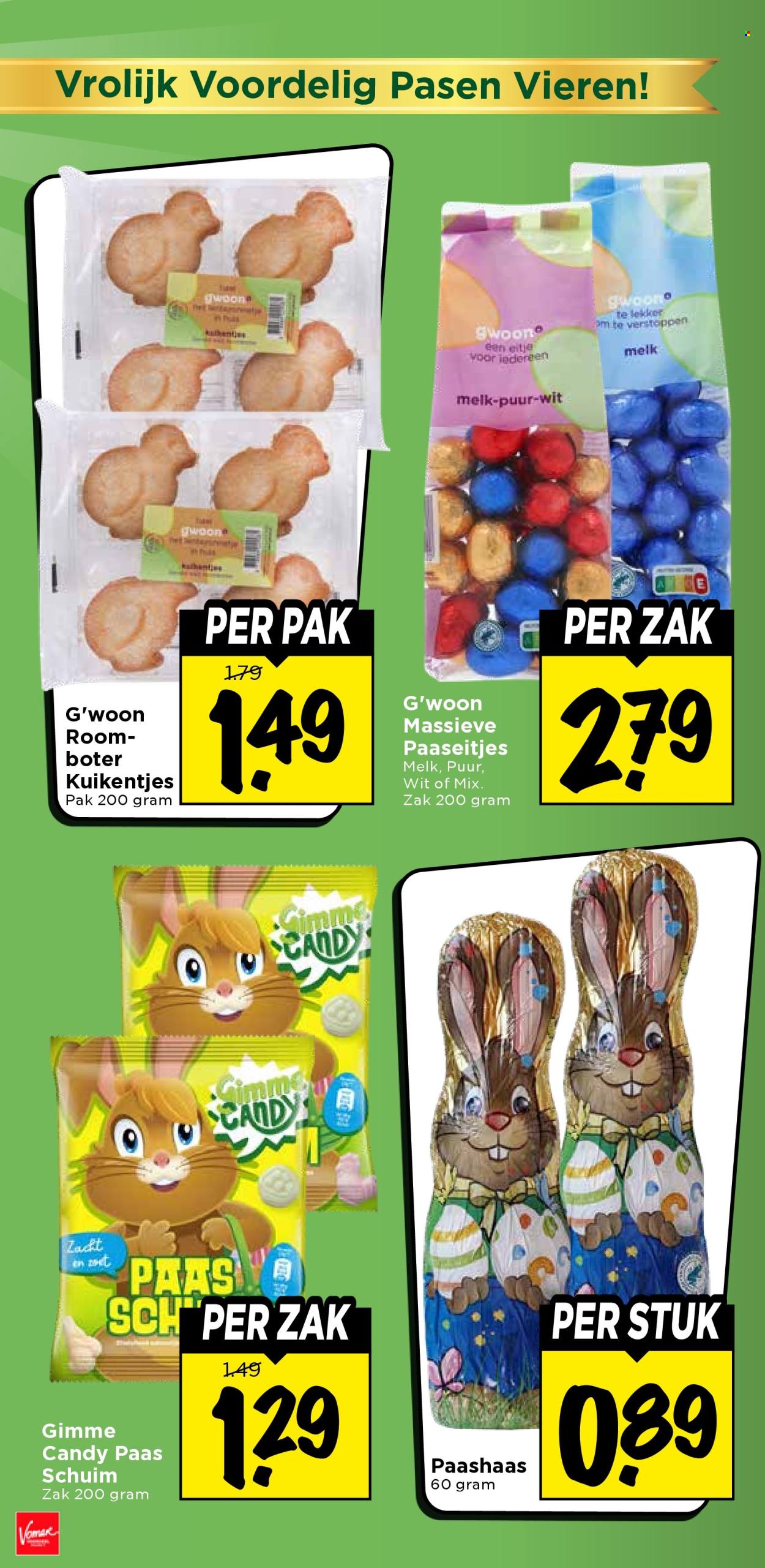 Vomar-aanbieding - 8-3-2026 - 14-3-2026. Pagina 30