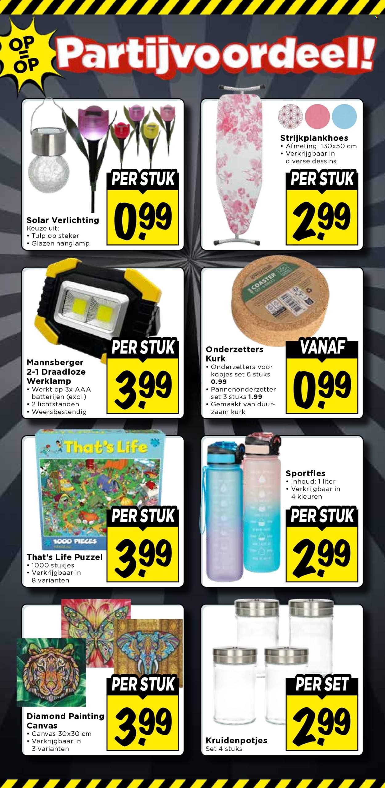 Vomar-aanbieding - 8-3-2026 - 14-3-2026. Pagina 35