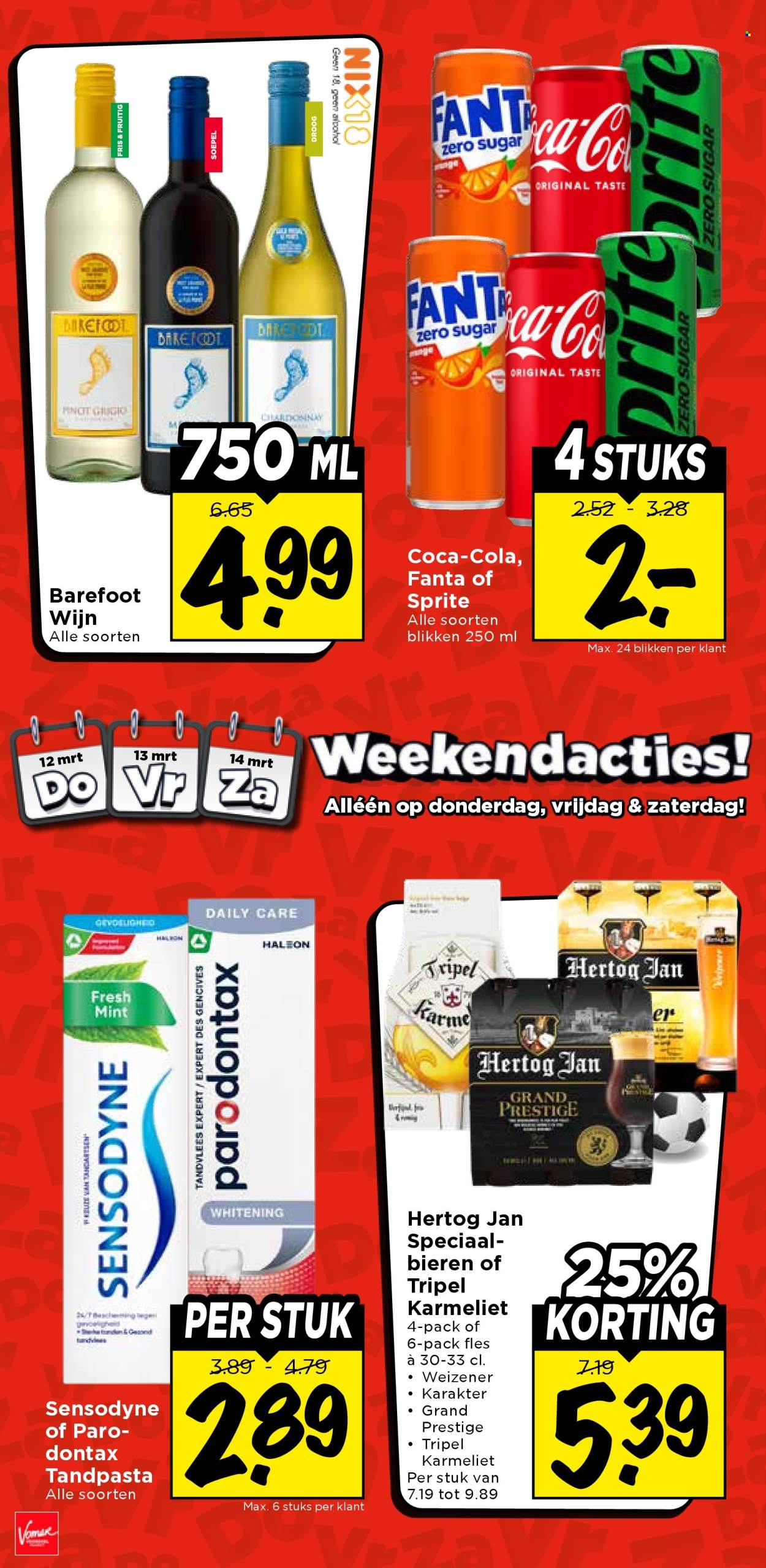 Vomar-aanbieding - 8-3-2026 - 14-3-2026. Pagina 38