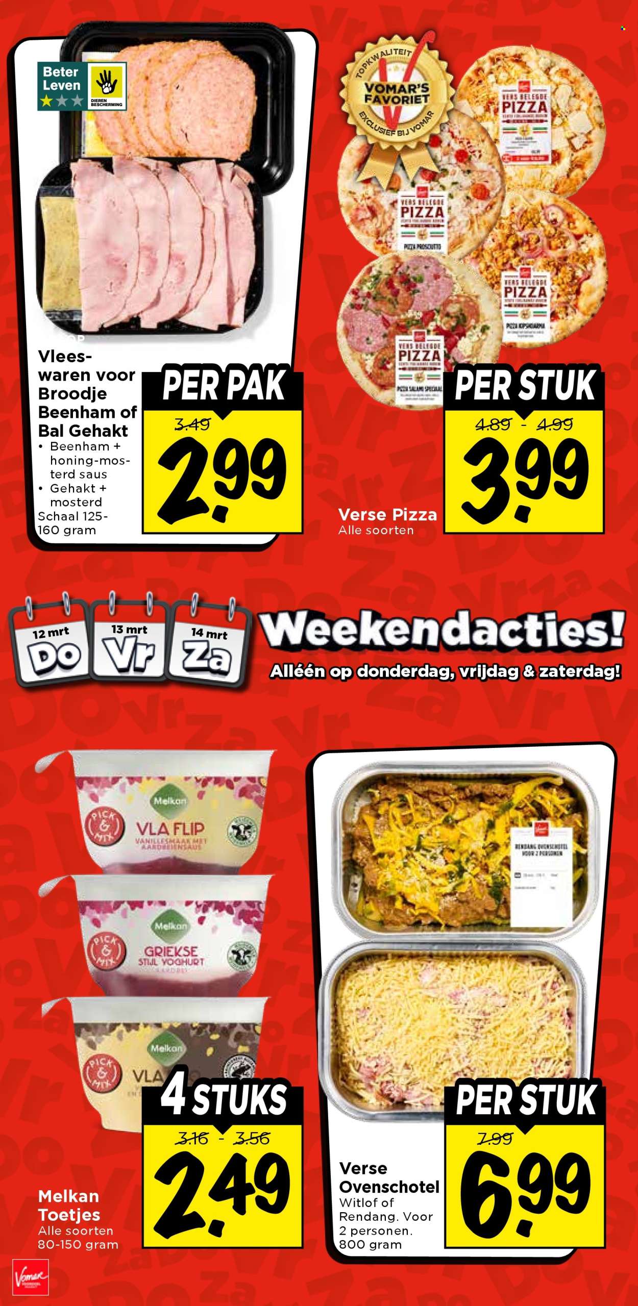 Vomar-aanbieding - 8-3-2026 - 14-3-2026. Pagina 40