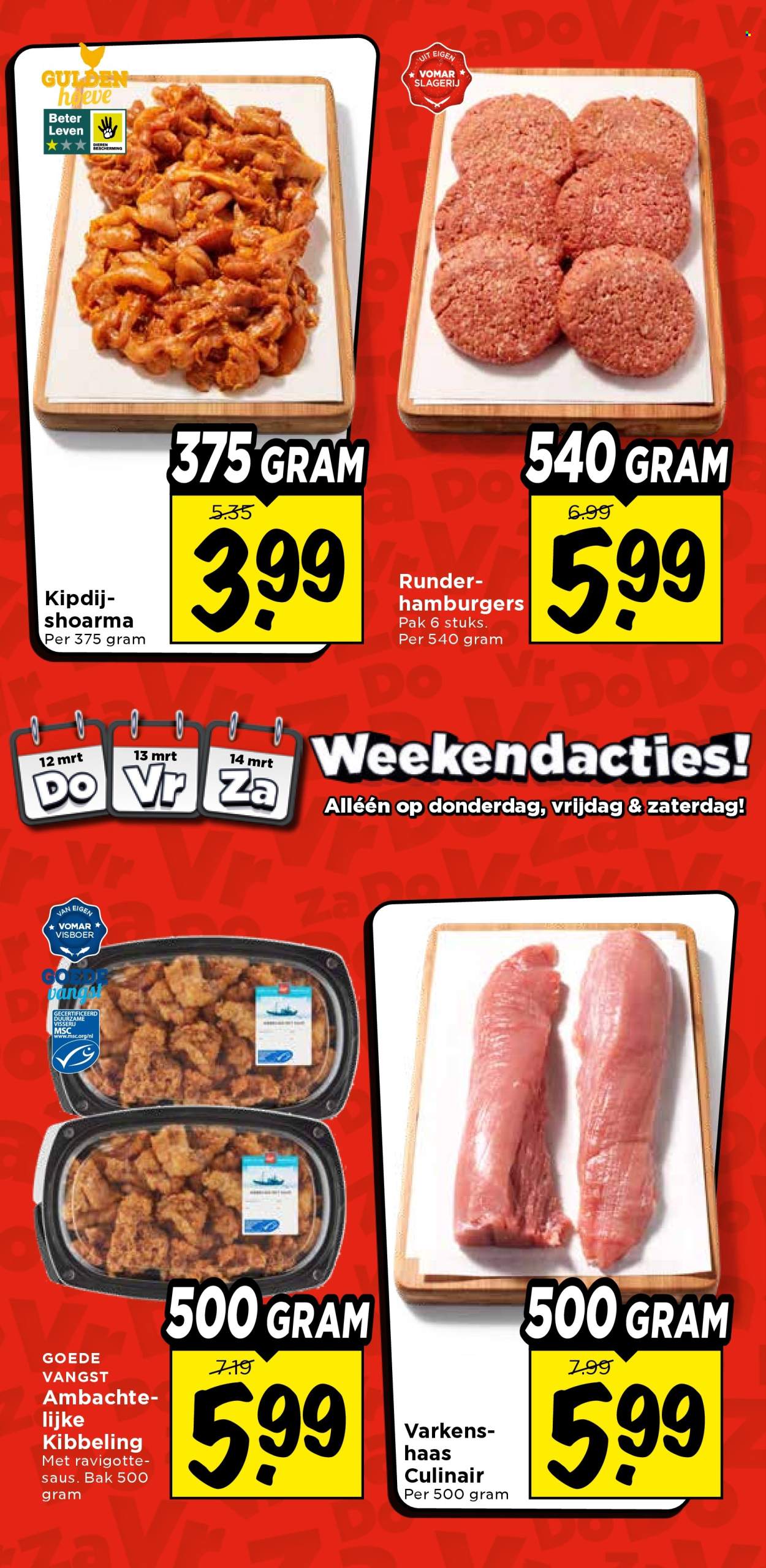 Vomar-aanbieding - 8-3-2026 - 14-3-2026. Pagina 41