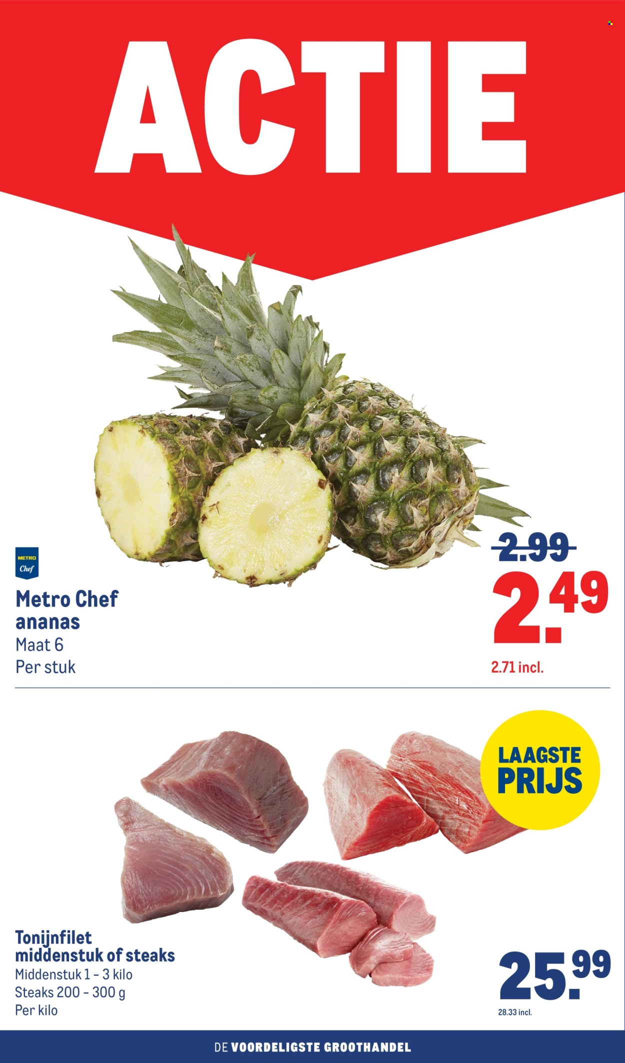 Makro-aanbieding - 11-3-2026 - 24-3-2026. Pagina 4