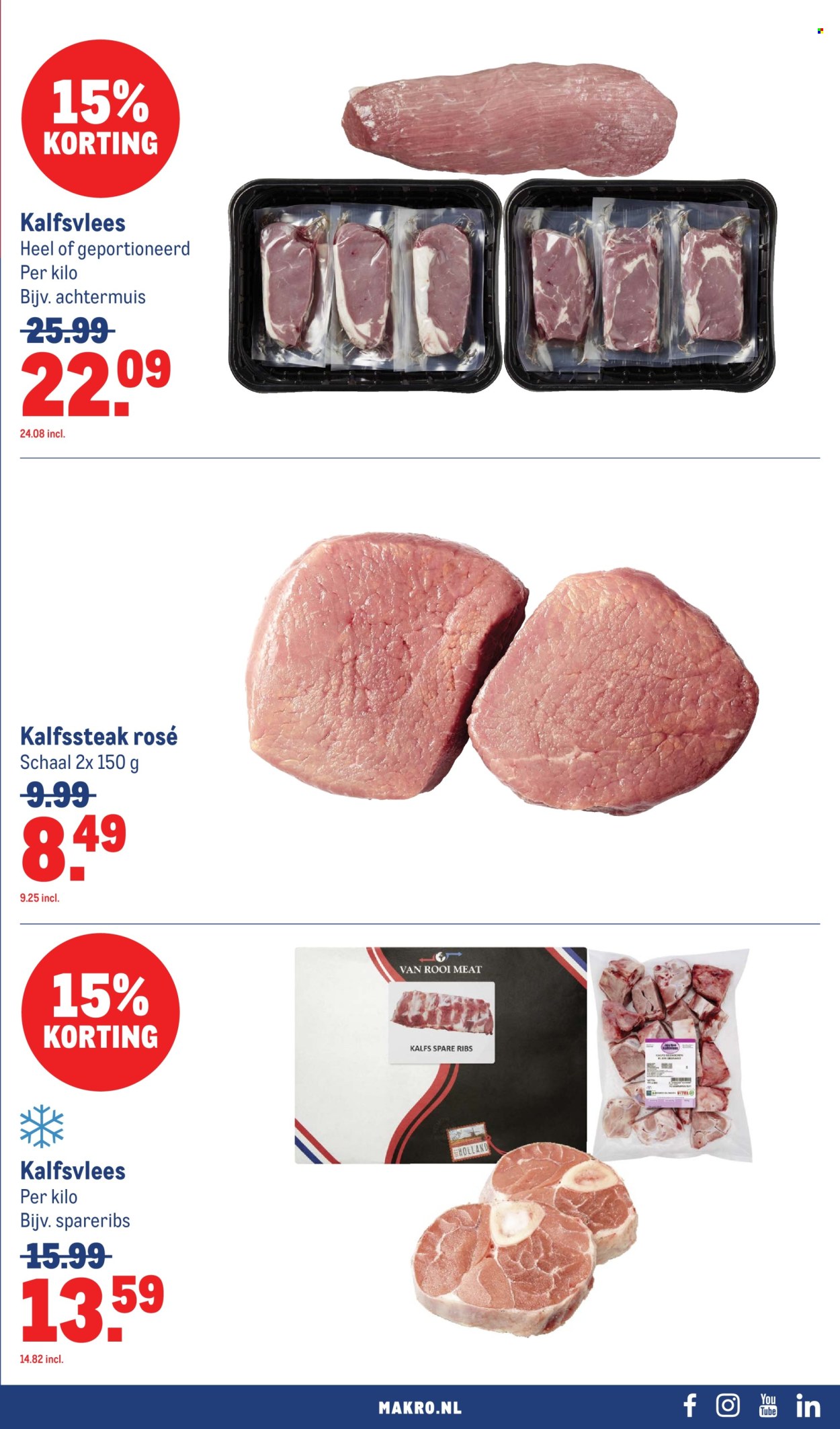 Makro-aanbieding - 11-3-2026 - 24-3-2026. Pagina 5