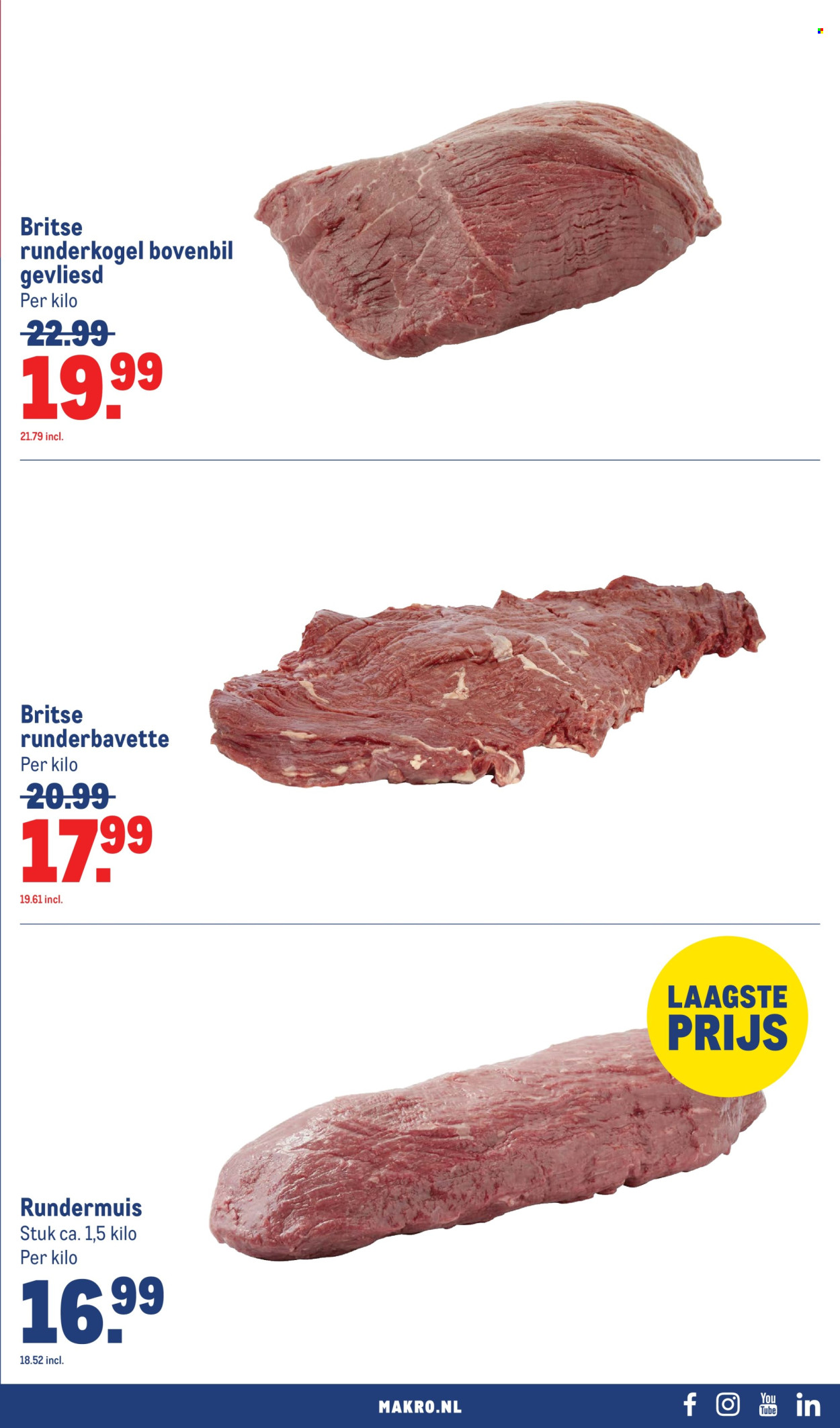 Makro-aanbieding - 11-3-2026 - 24-3-2026. Pagina 7