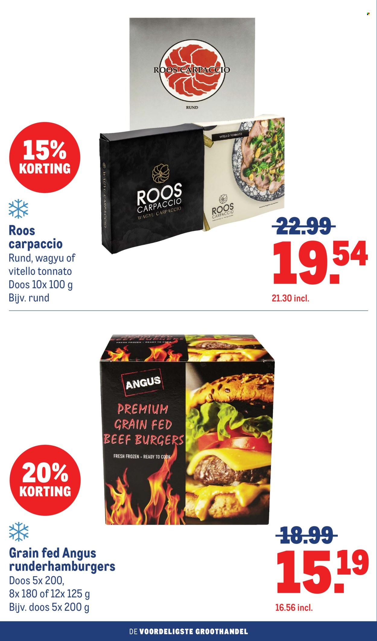 Makro-aanbieding - 11-3-2026 - 24-3-2026. Pagina 10