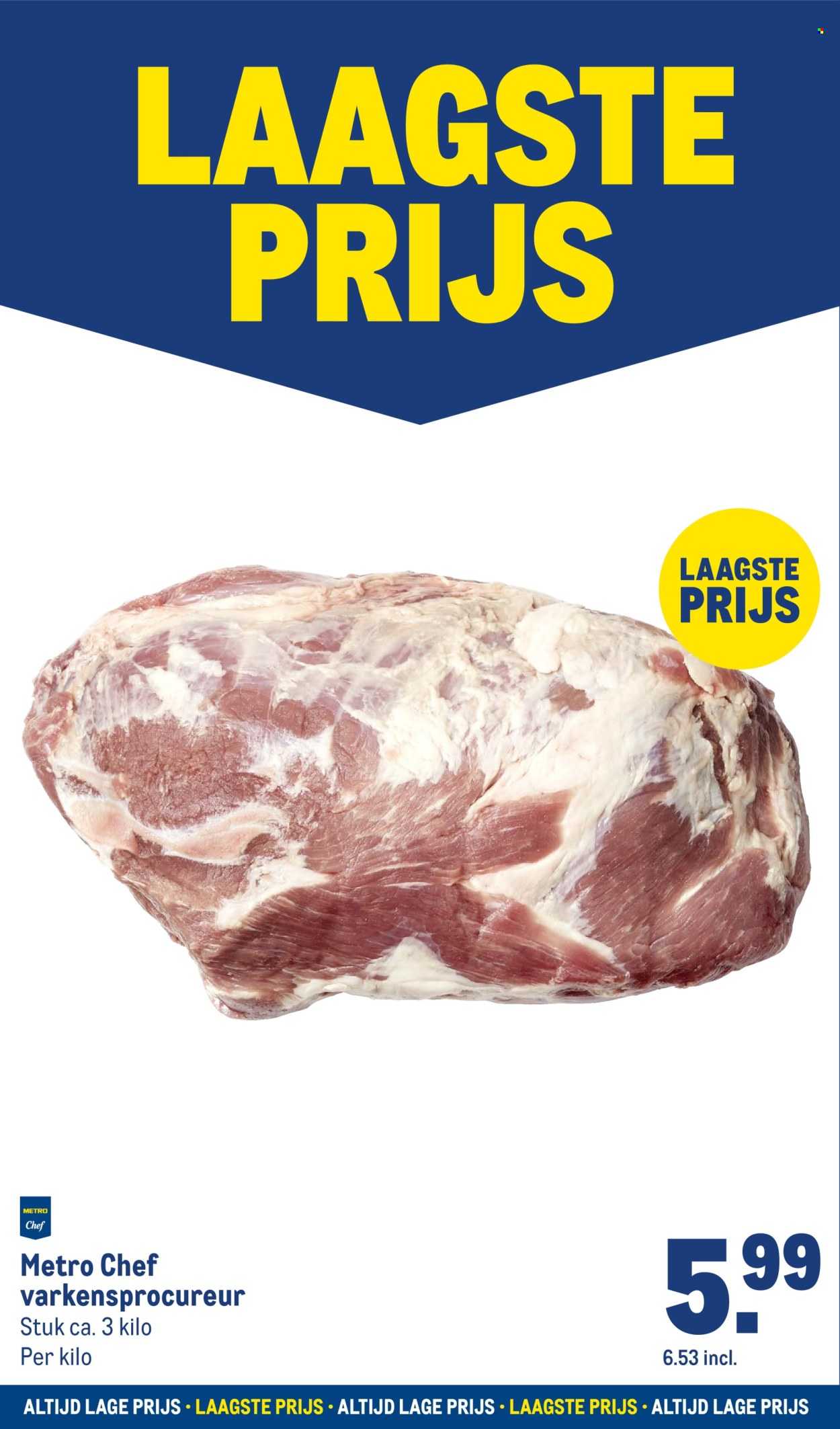 Makro-aanbieding - 11-3-2026 - 24-3-2026. Pagina 12