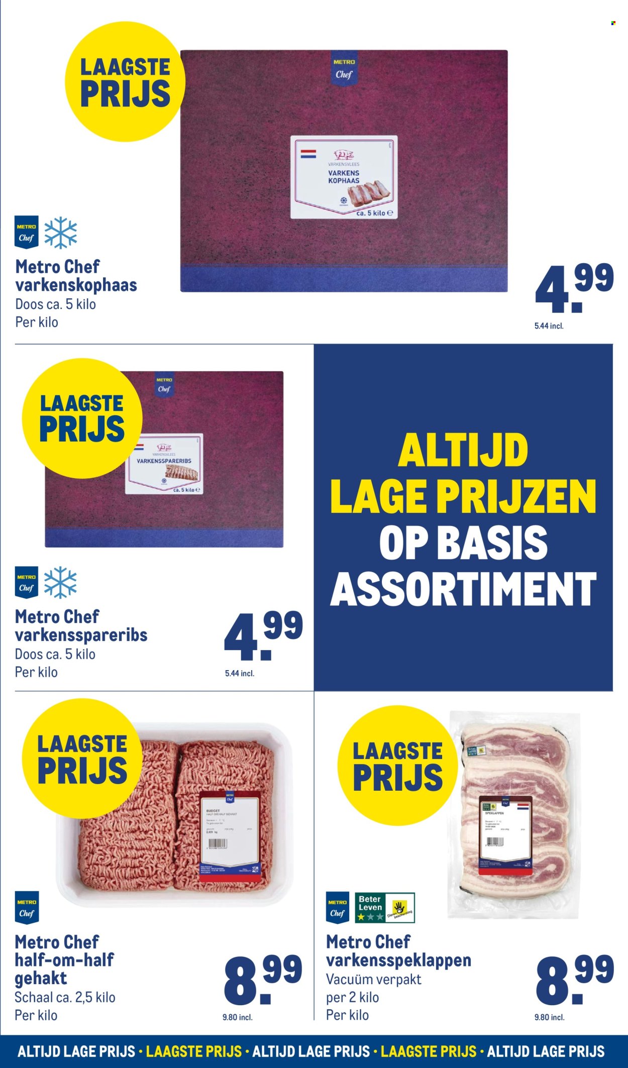 Makro-aanbieding - 11-3-2026 - 24-3-2026. Pagina 13