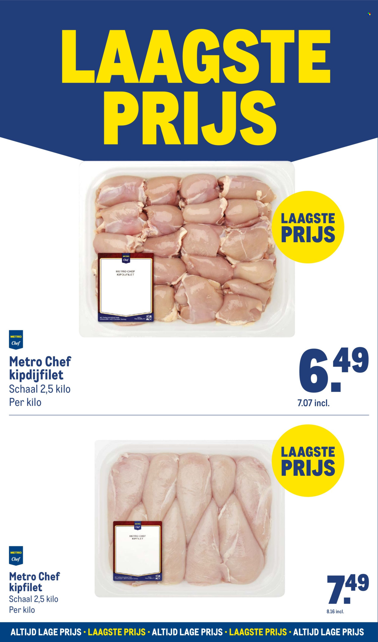 Makro-aanbieding - 11-3-2026 - 24-3-2026. Pagina 16
