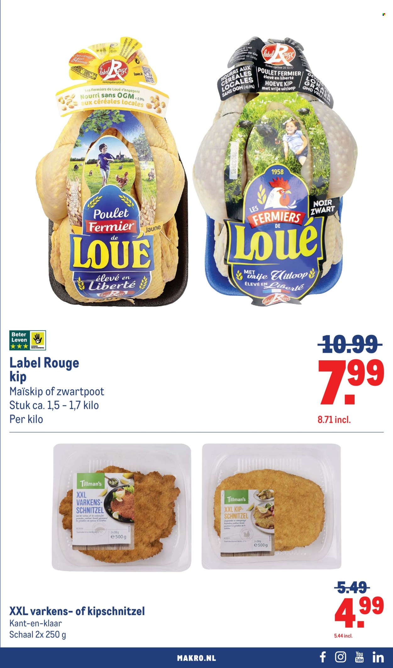 Makro-aanbieding - 11-3-2026 - 24-3-2026. Pagina 17