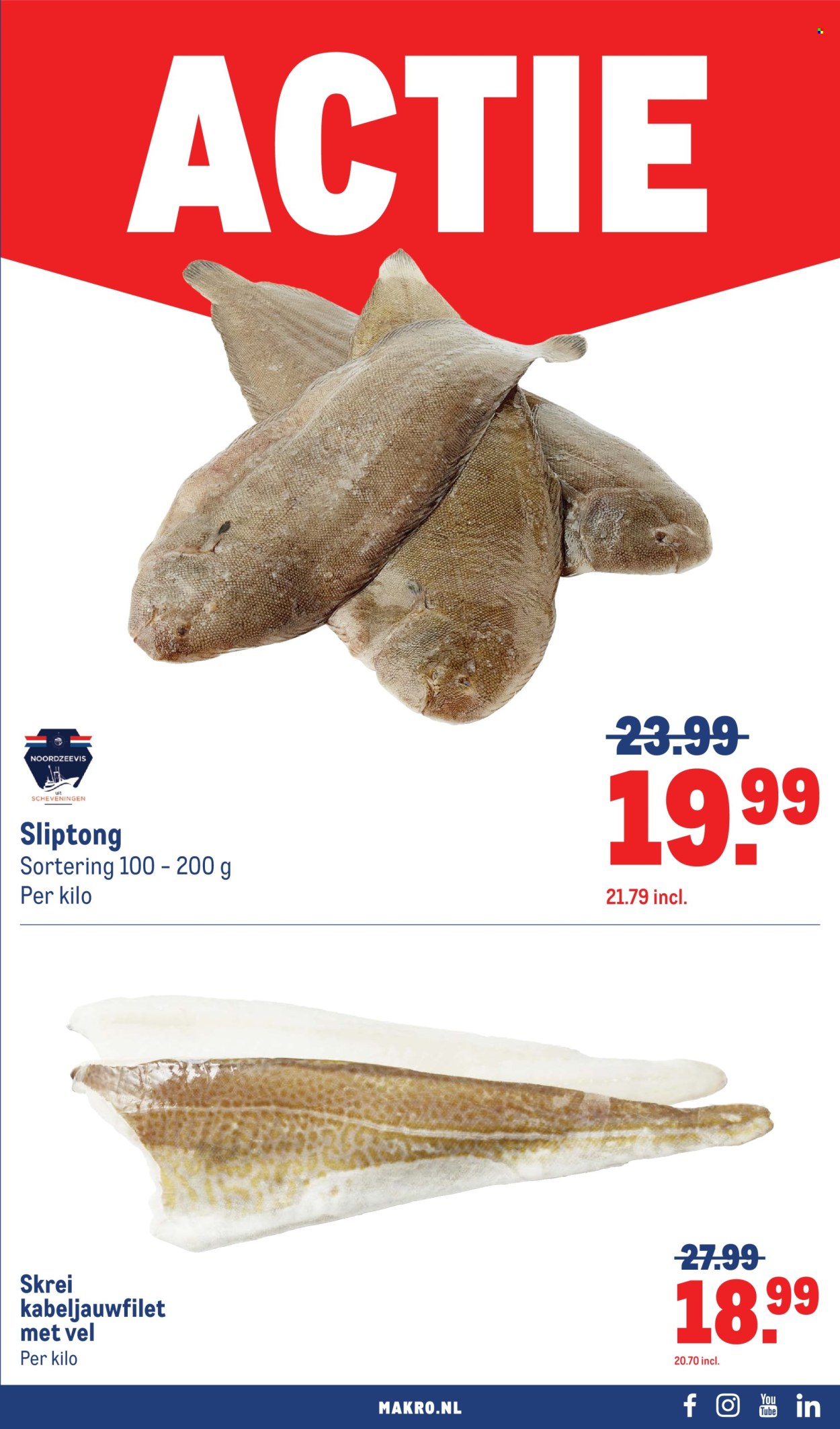 Makro-aanbieding - 11-3-2026 - 24-3-2026. Pagina 19