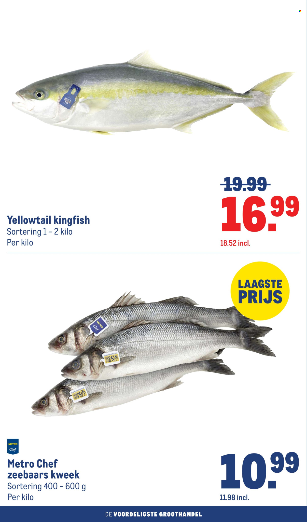 Makro-aanbieding - 11-3-2026 - 24-3-2026. Pagina 20