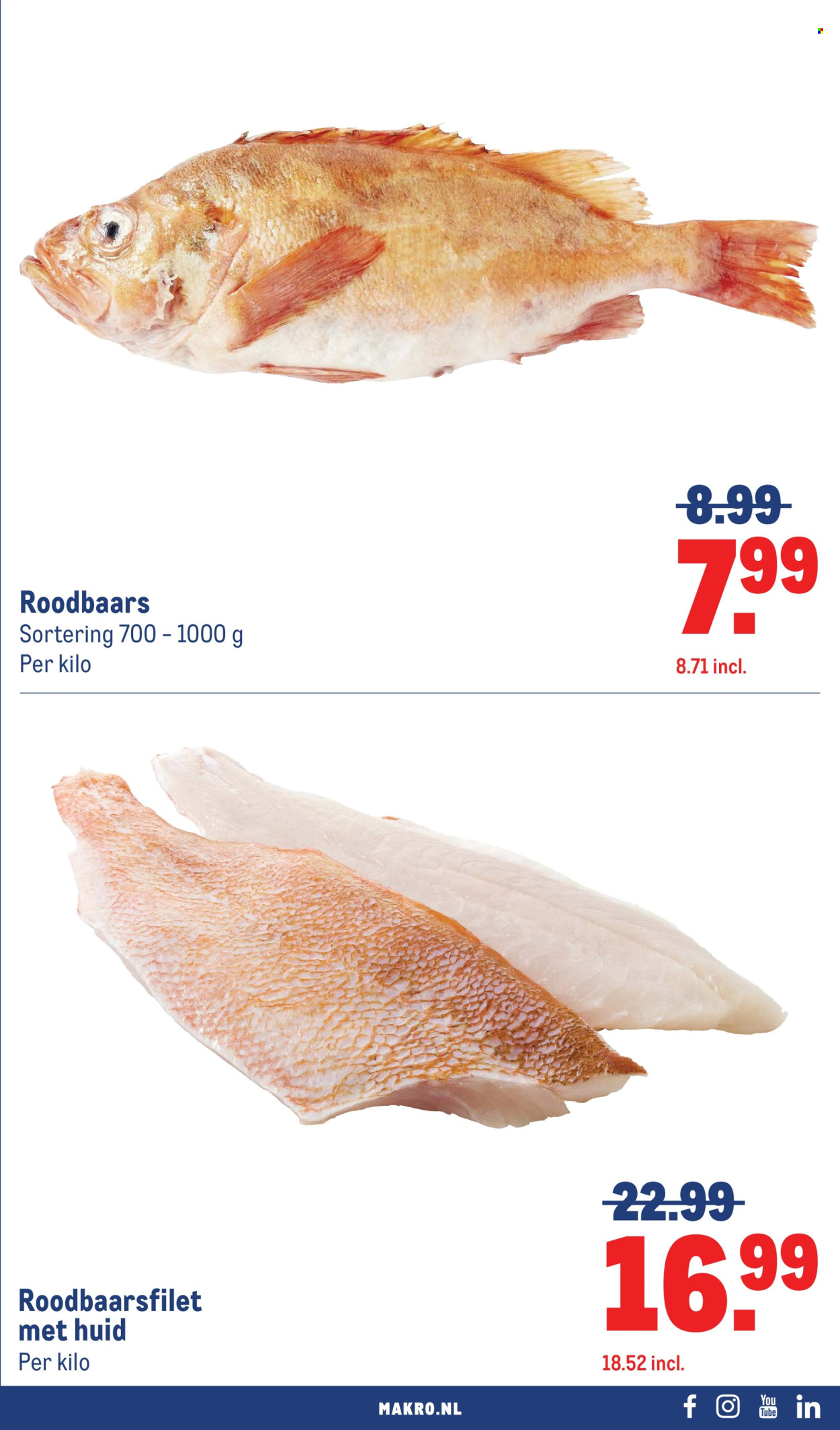 Makro-aanbieding - 11-3-2026 - 24-3-2026. Pagina 21