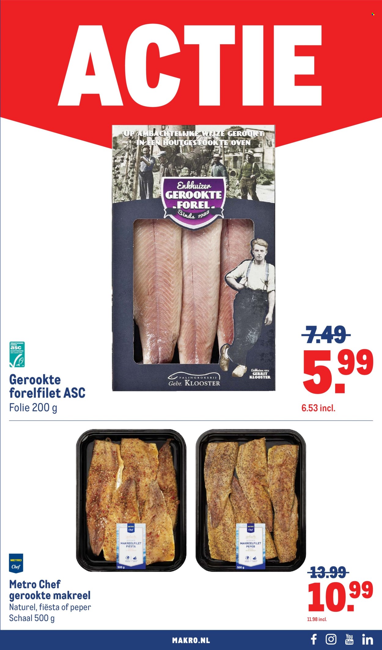 Makro-aanbieding - 11-3-2026 - 24-3-2026. Pagina 23