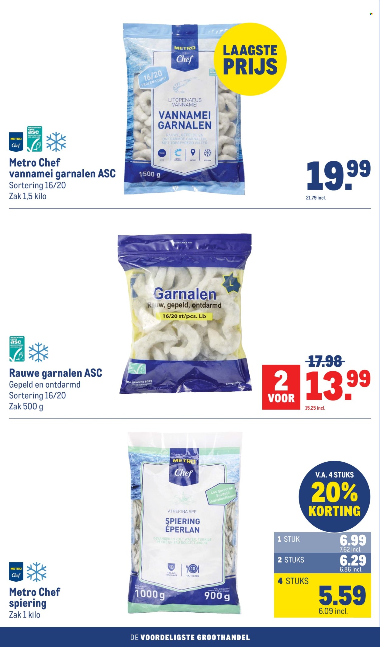 Makro-aanbieding - 11-3-2026 - 24-3-2026. Pagina 26