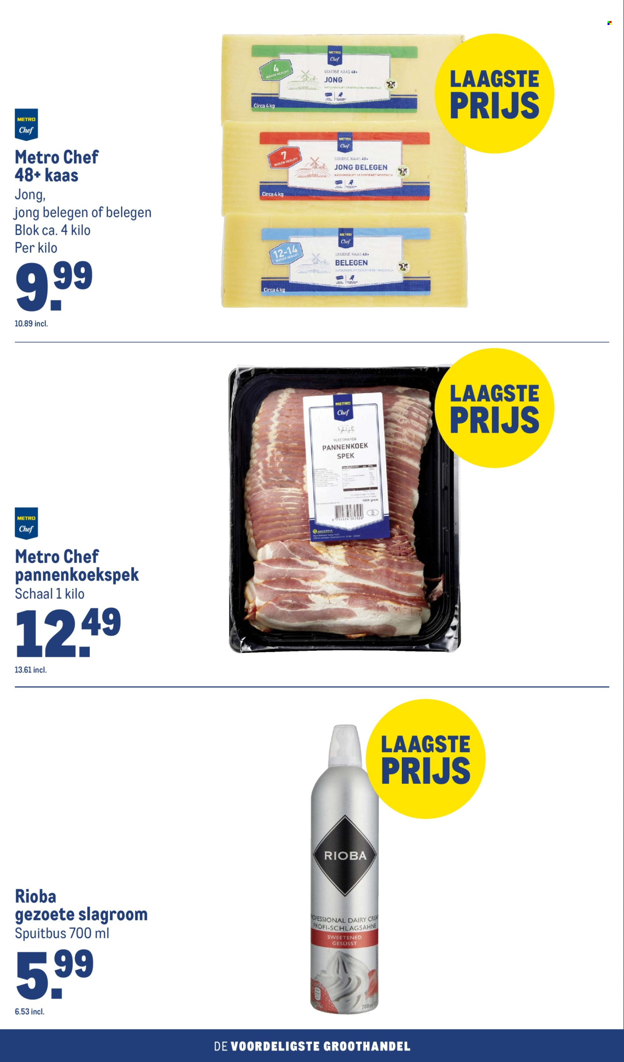 Makro-aanbieding - 11-3-2026 - 24-3-2026. Pagina 28