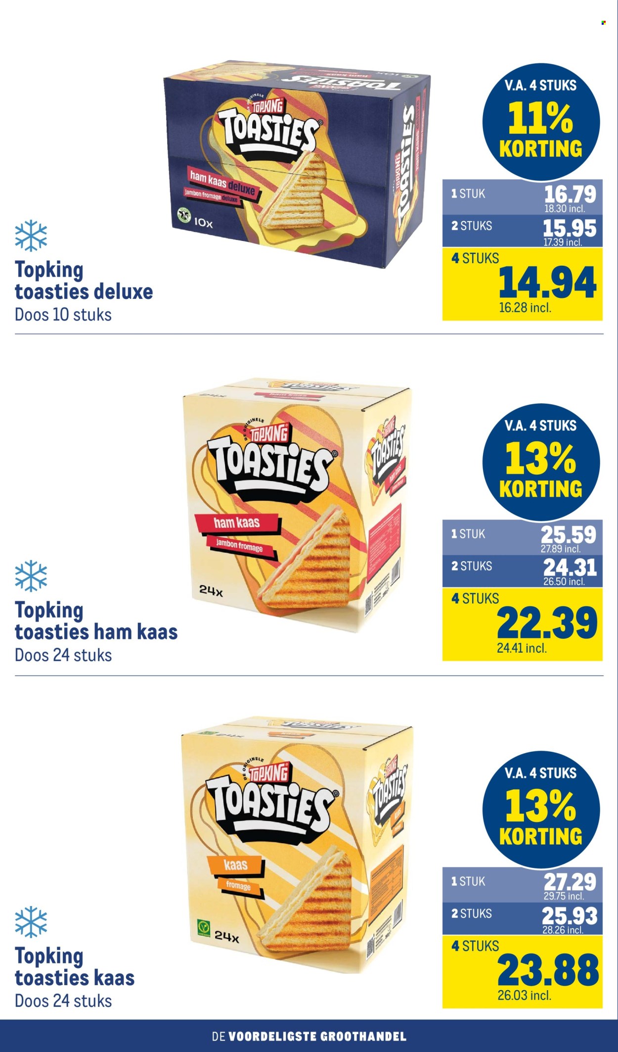 Makro-aanbieding - 11-3-2026 - 24-3-2026. Pagina 30