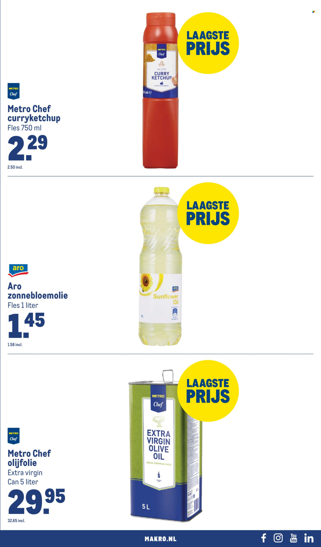 Makro-aanbieding - 11-3-2026 - 24-3-2026. Pagina 31