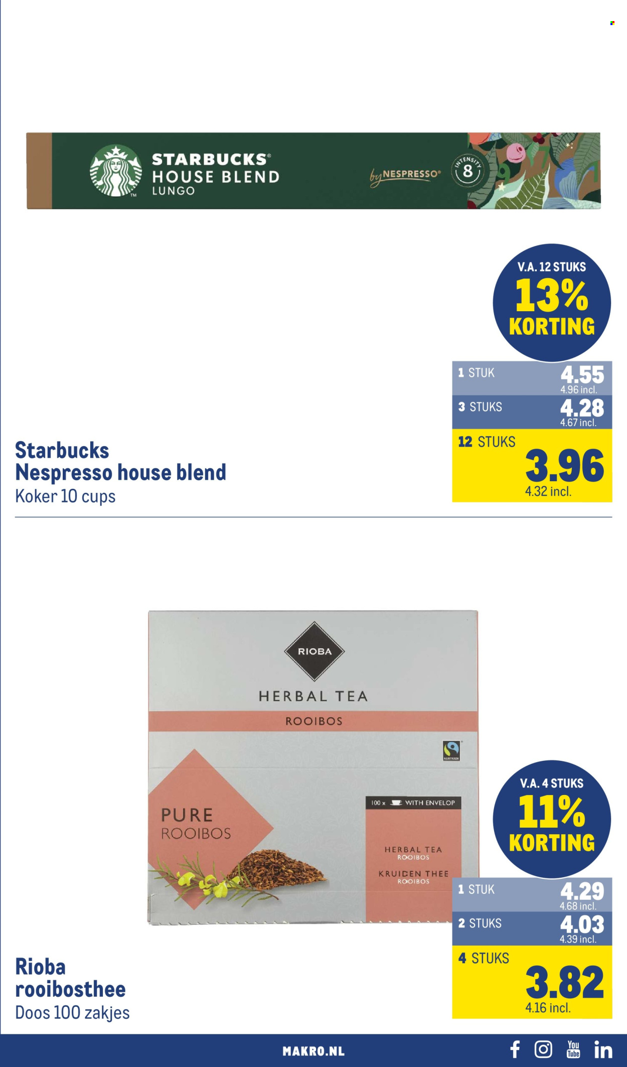 Makro-aanbieding - 11-3-2026 - 24-3-2026. Pagina 37
