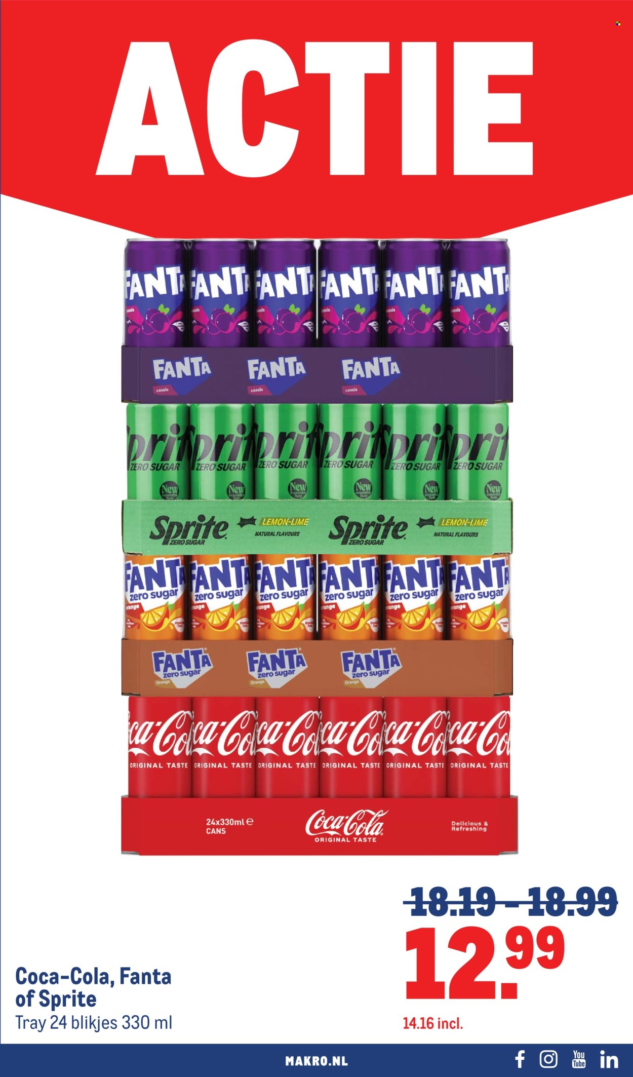 Makro-aanbieding - 11-3-2026 - 24-3-2026. Pagina 41