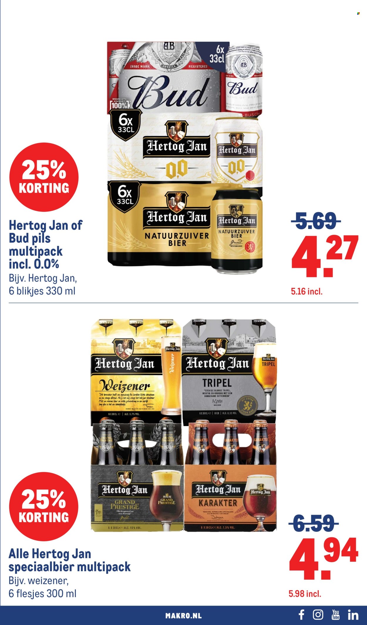 Makro-aanbieding - 11-3-2026 - 24-3-2026. Pagina 47