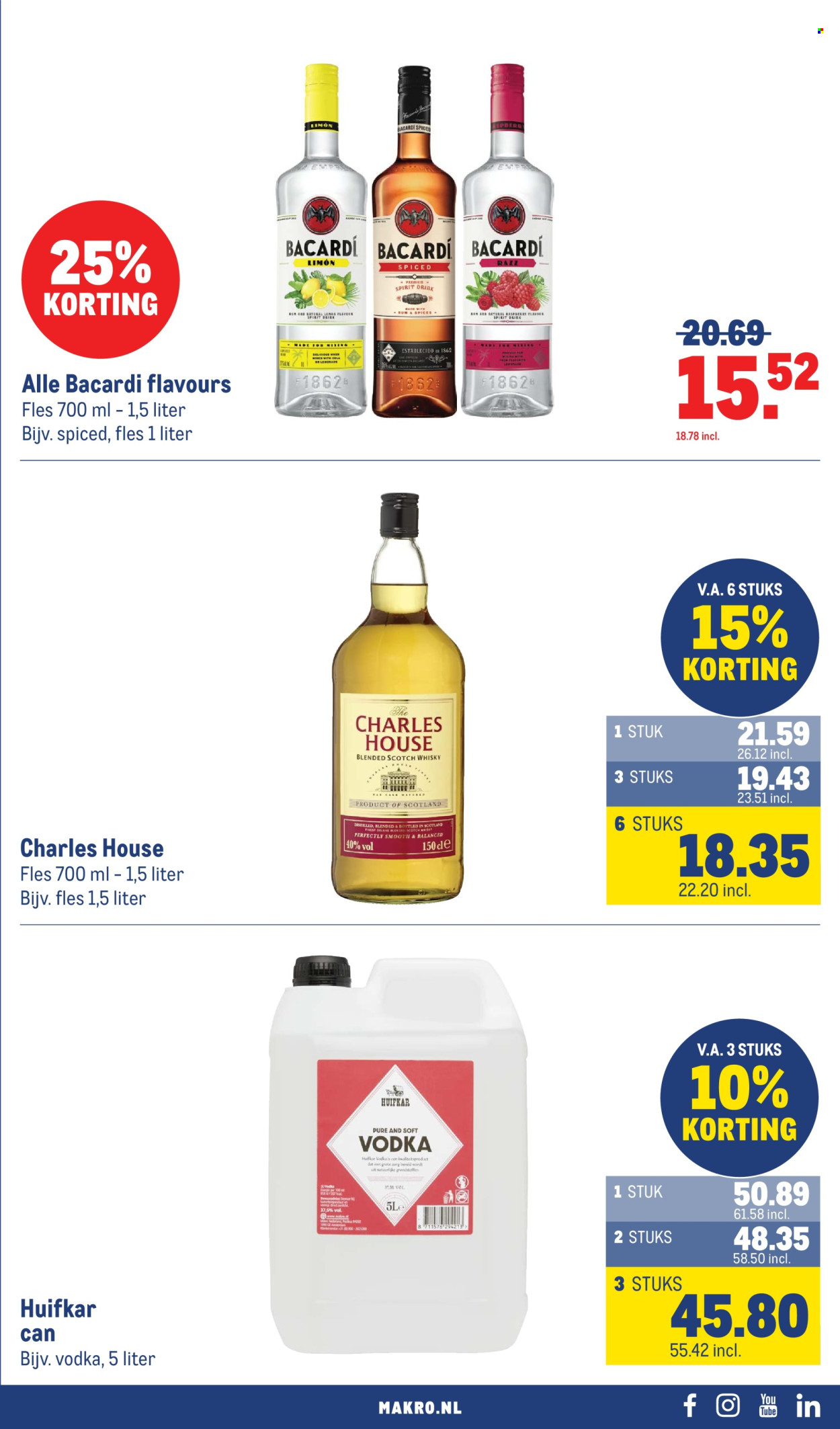 Makro-aanbieding - 11-3-2026 - 24-3-2026. Pagina 53