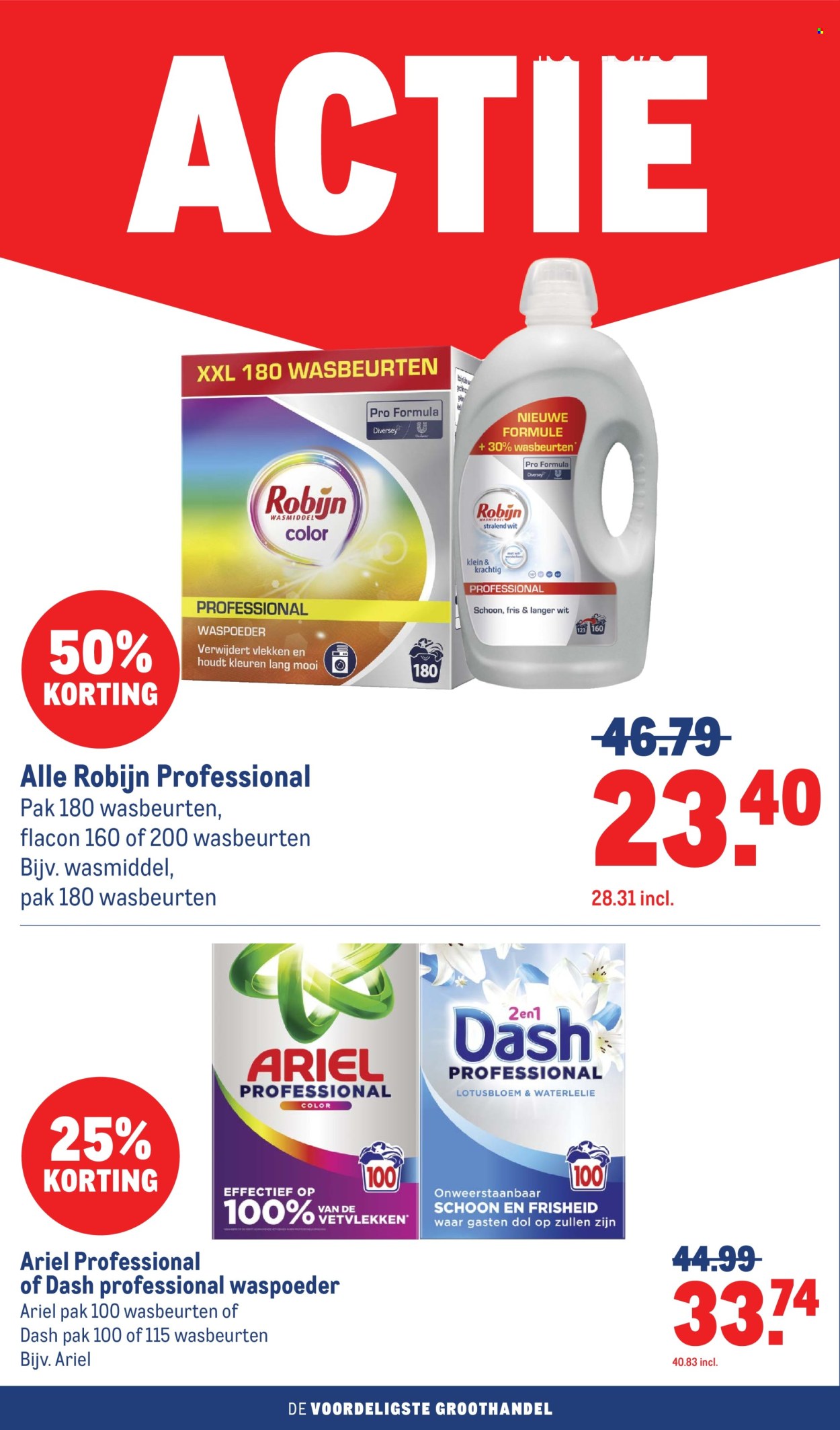 Makro-aanbieding - 11-3-2026 - 24-3-2026. Pagina 56