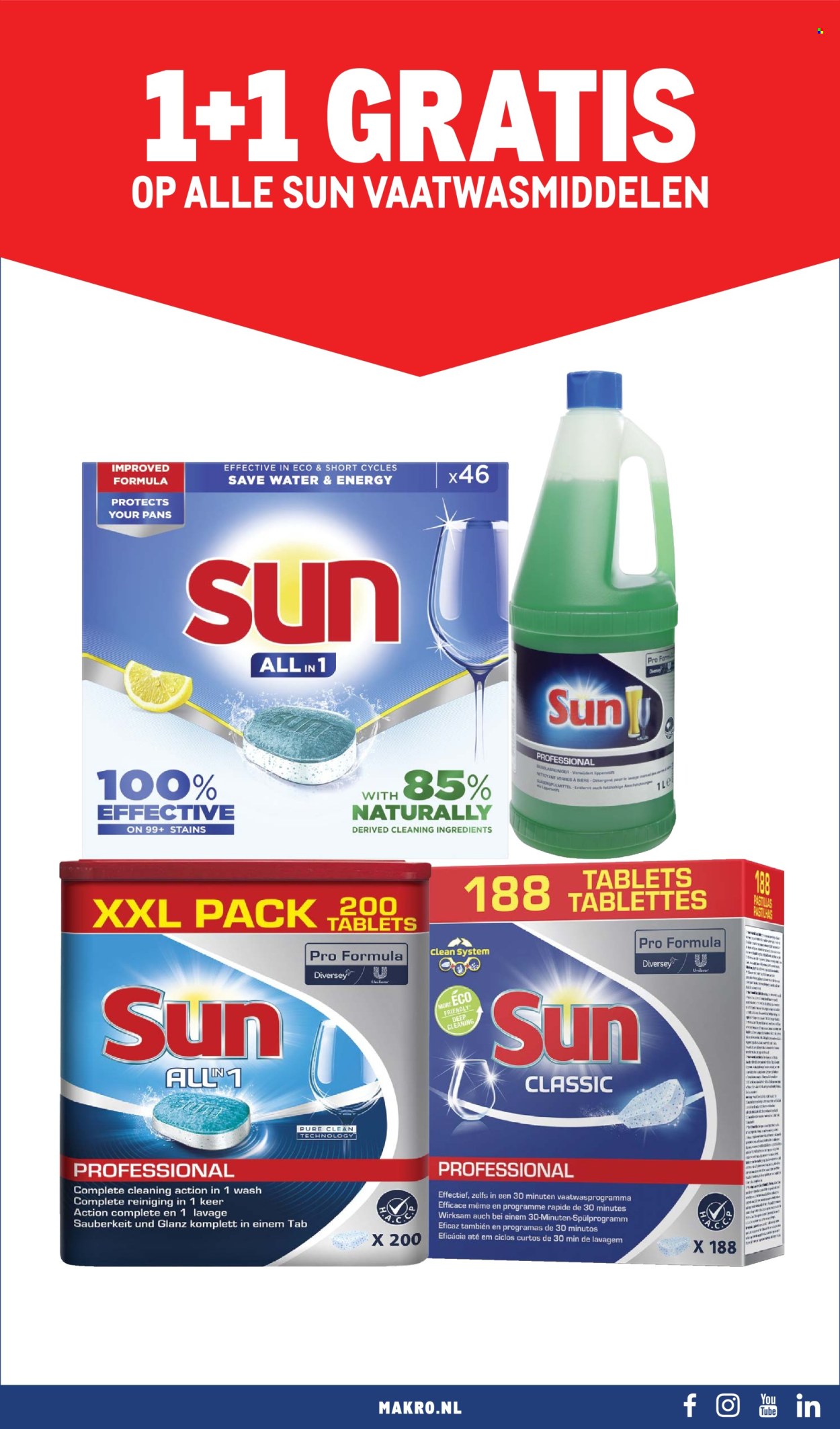 Makro-aanbieding - 11-3-2026 - 24-3-2026. Pagina 59