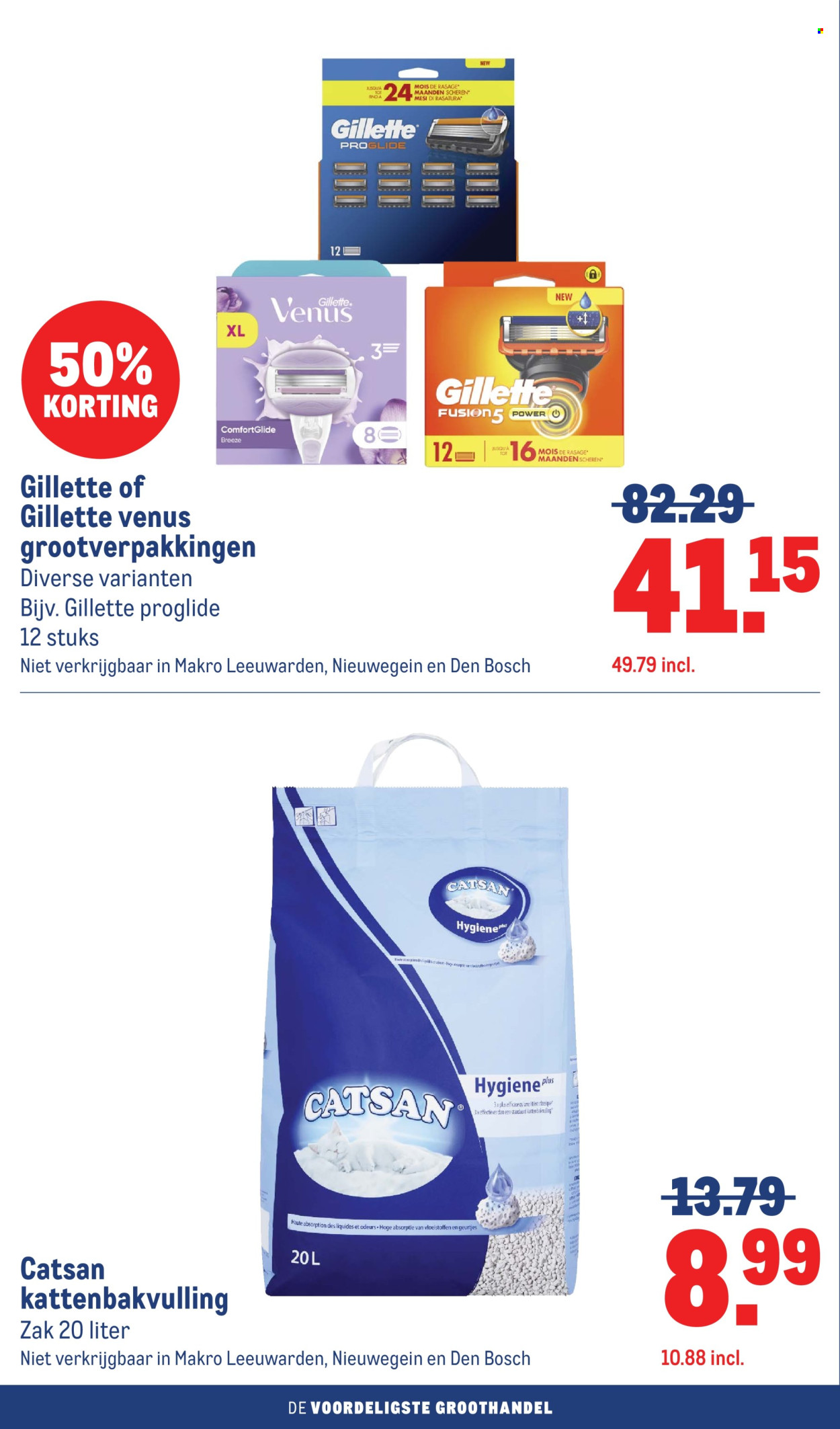 Makro-aanbieding - 11-3-2026 - 24-3-2026. Pagina 64