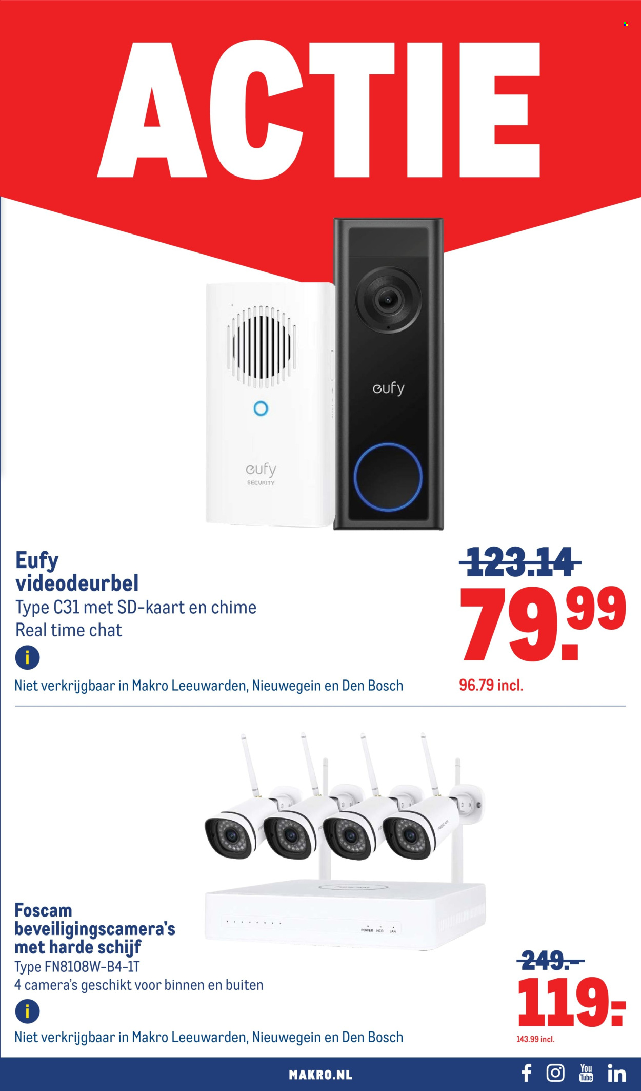 Makro-aanbieding - 11-3-2026 - 24-3-2026. Pagina 3