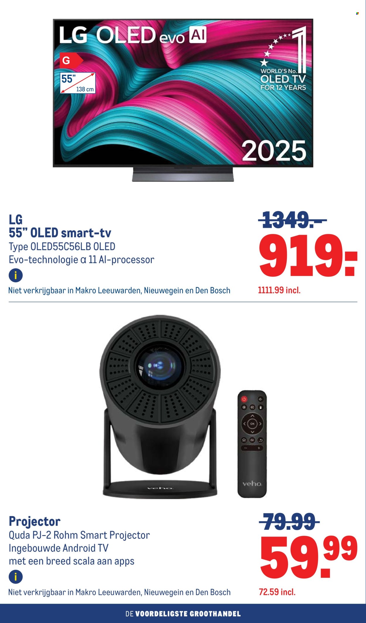 Makro-aanbieding - 11-3-2026 - 24-3-2026. Pagina 4