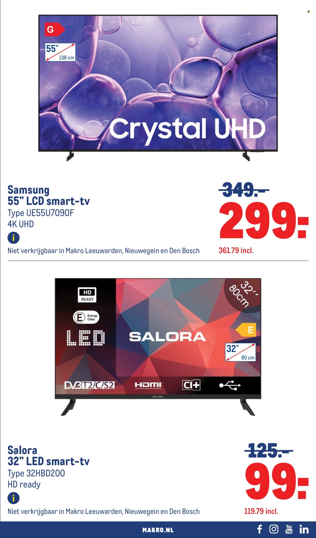 Makro-aanbieding - 11-3-2026 - 24-3-2026. Pagina 5