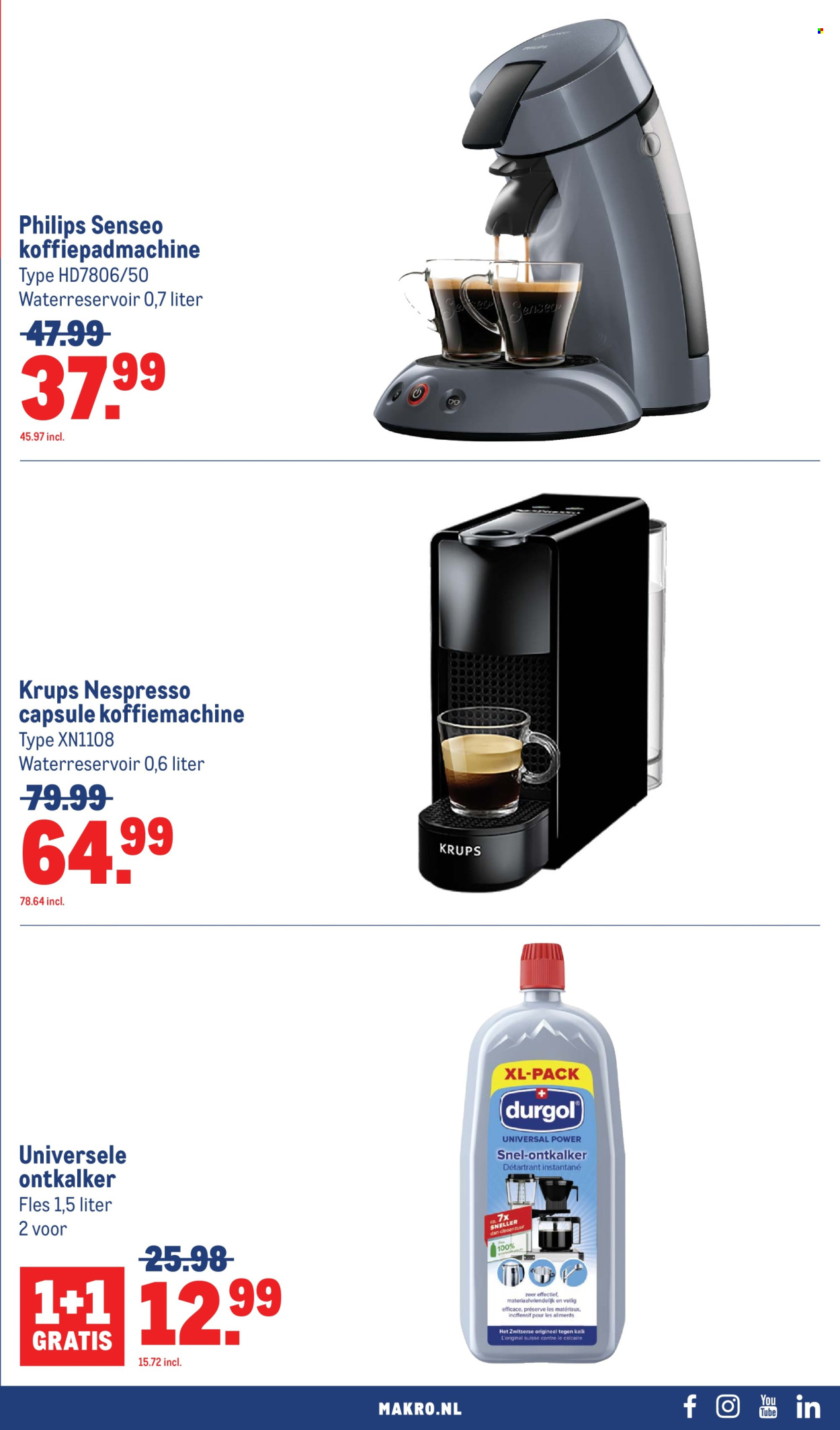 Makro-aanbieding - 11-3-2026 - 24-3-2026. Pagina 7