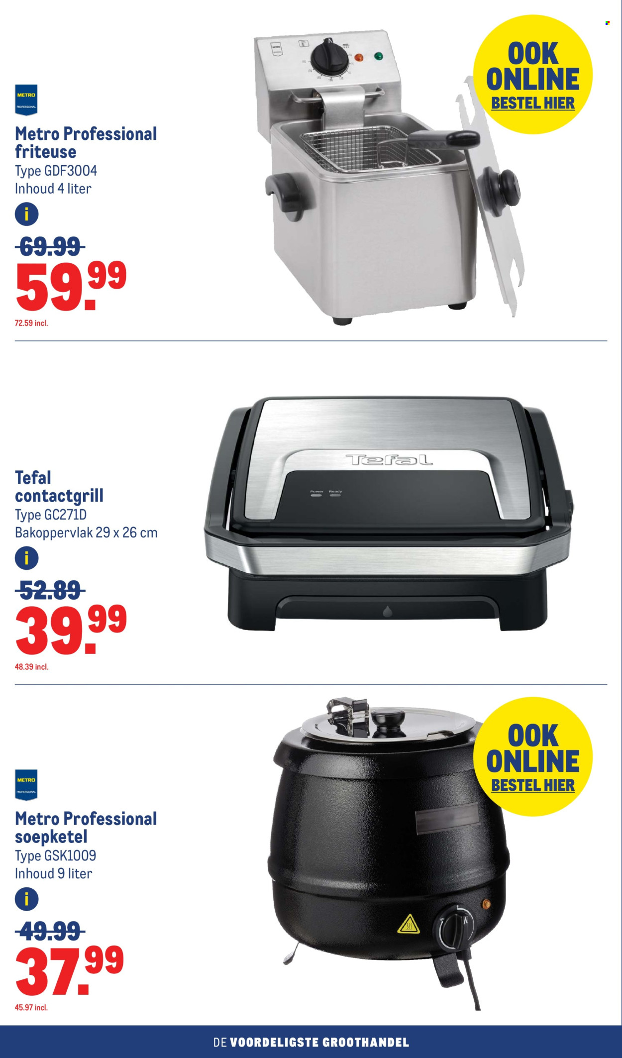 Makro-aanbieding - 11-3-2026 - 24-3-2026. Pagina 10
