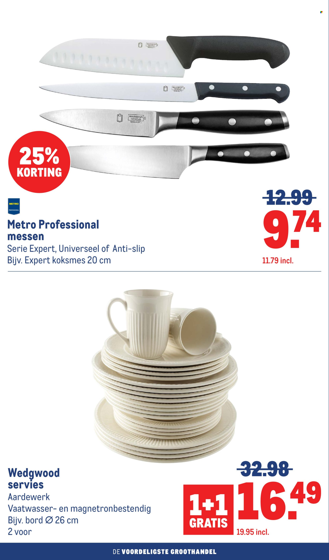 Makro-aanbieding - 11-3-2026 - 24-3-2026. Pagina 12