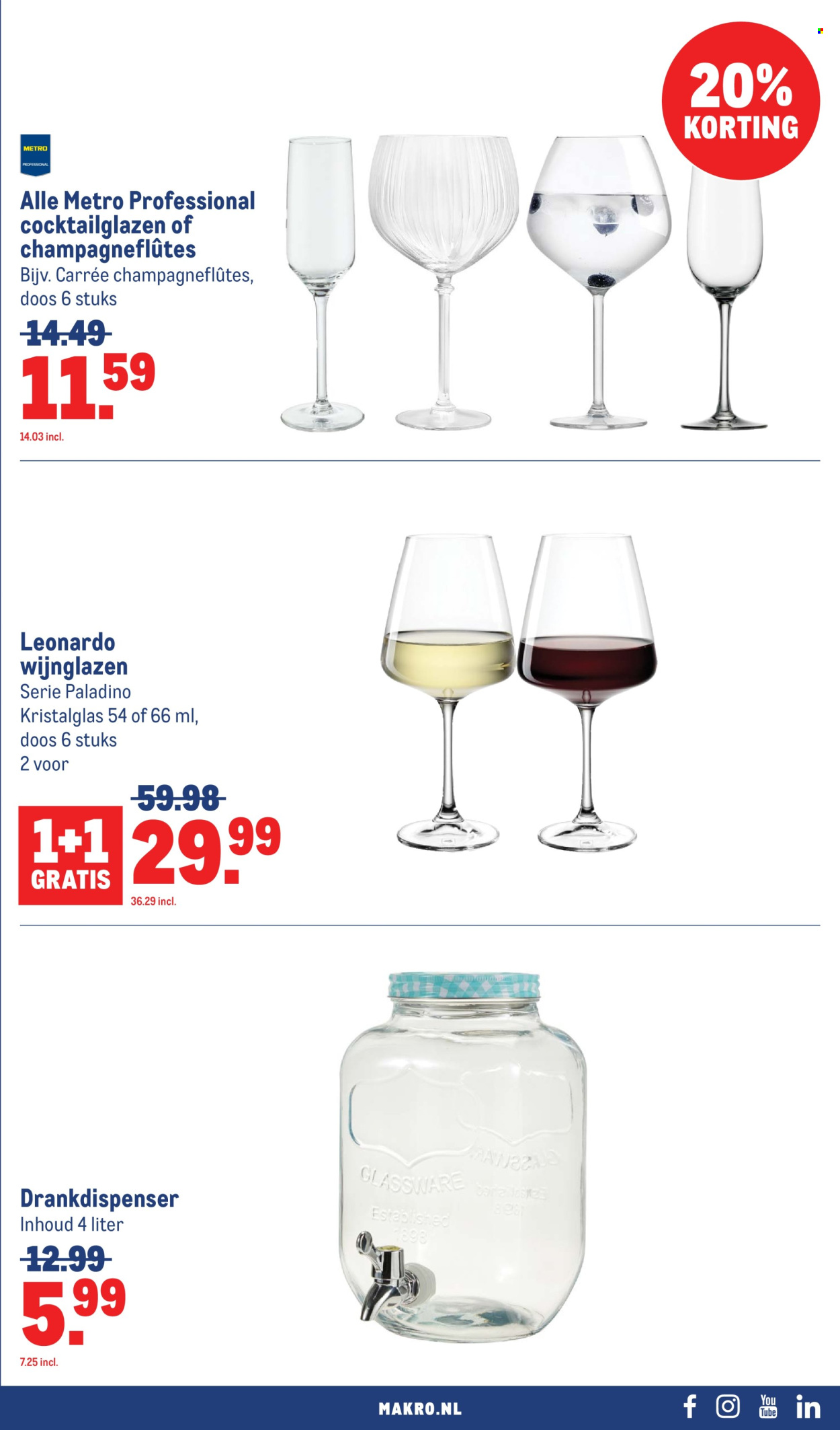 Makro-aanbieding - 11-3-2026 - 24-3-2026. Pagina 13