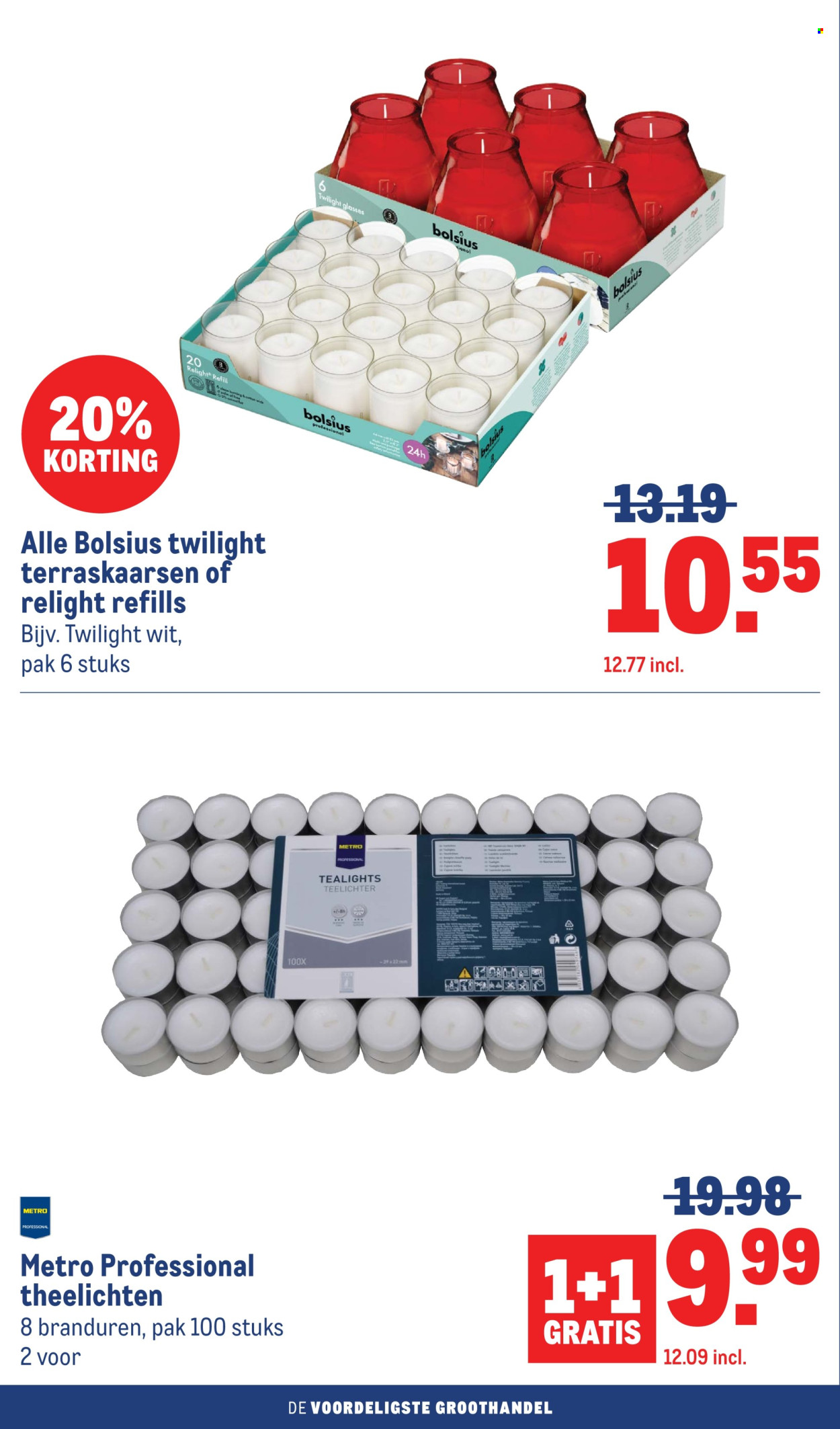 Makro-aanbieding - 11-3-2026 - 24-3-2026. Pagina 14