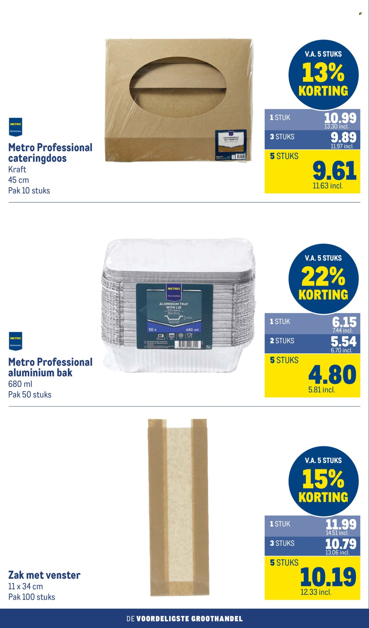 Makro-aanbieding - 11-3-2026 - 24-3-2026. Pagina 16