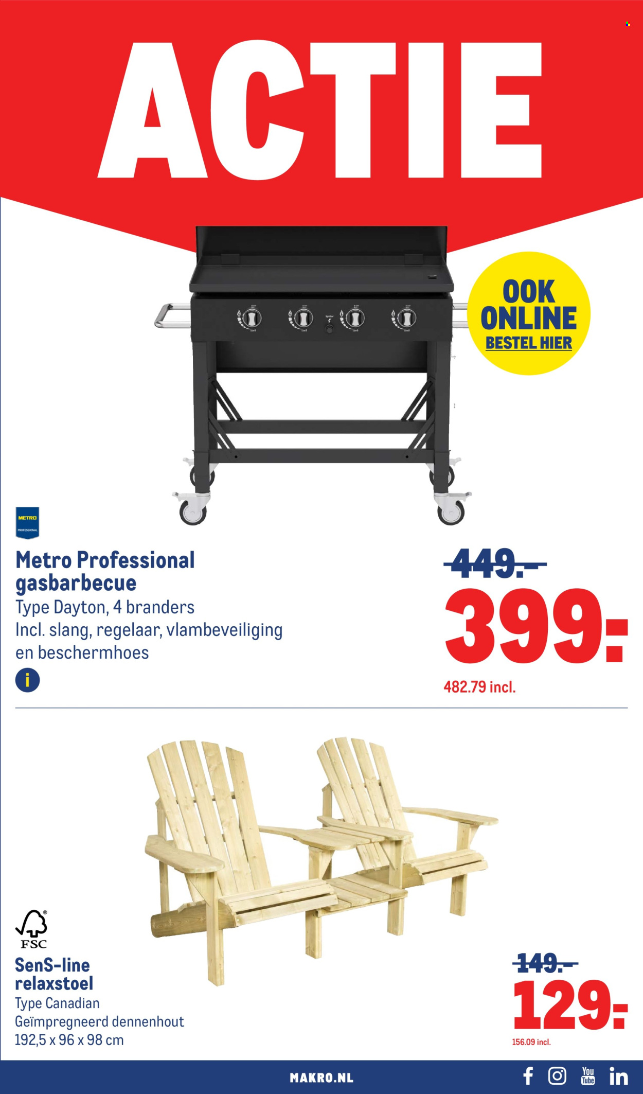 Makro-aanbieding - 11-3-2026 - 24-3-2026. Pagina 17