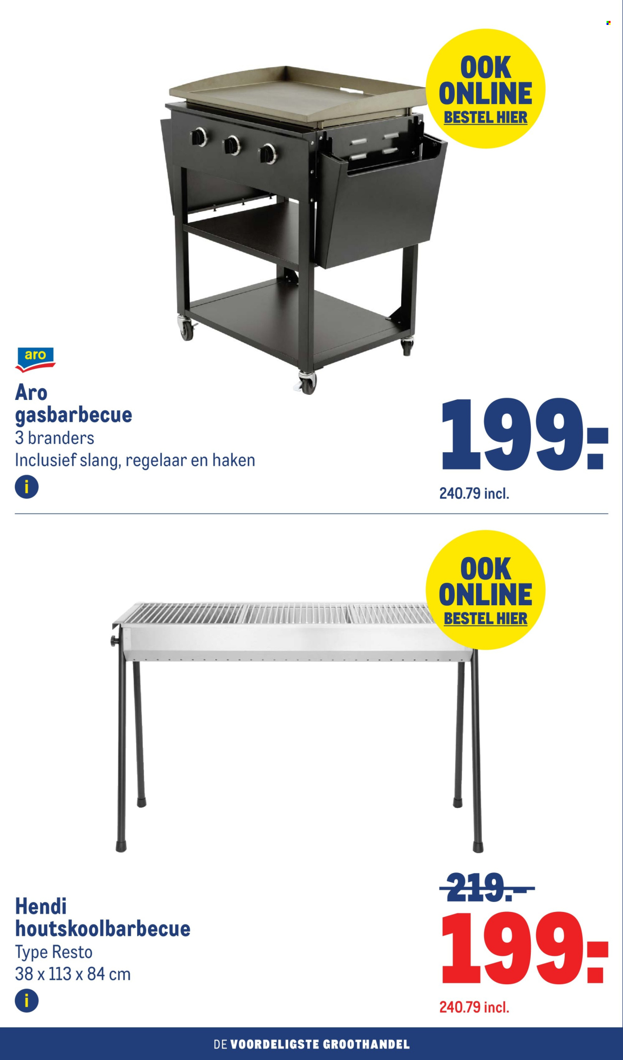 Makro-aanbieding - 11-3-2026 - 24-3-2026. Pagina 18