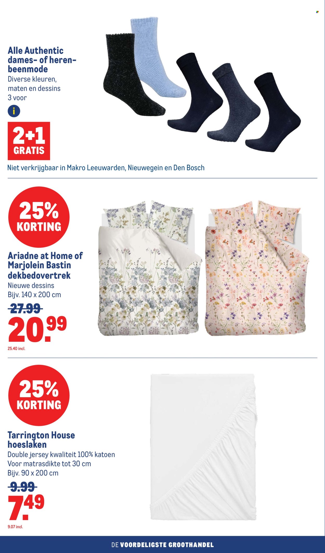Makro-aanbieding - 11-3-2026 - 24-3-2026. Pagina 22