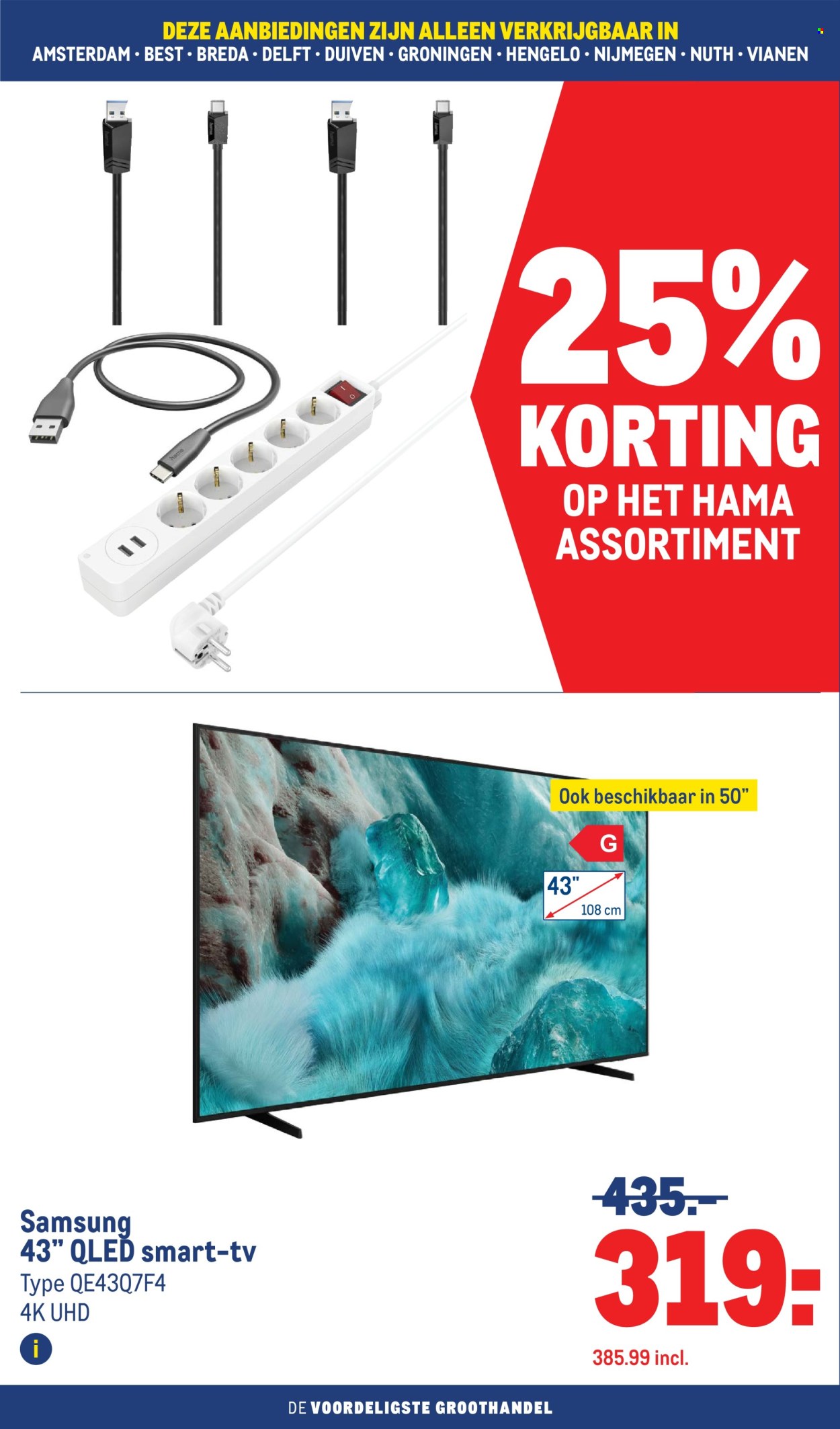 Makro-aanbieding - 11-3-2026 - 24-3-2026. Pagina 26